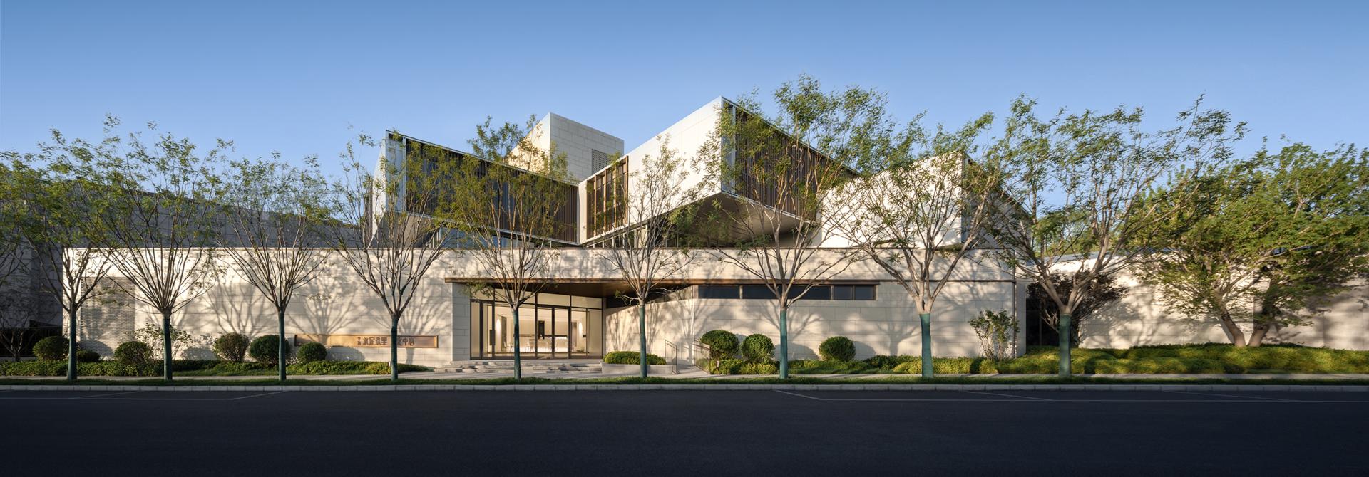 London Design Awards Winner - TIME VILLA