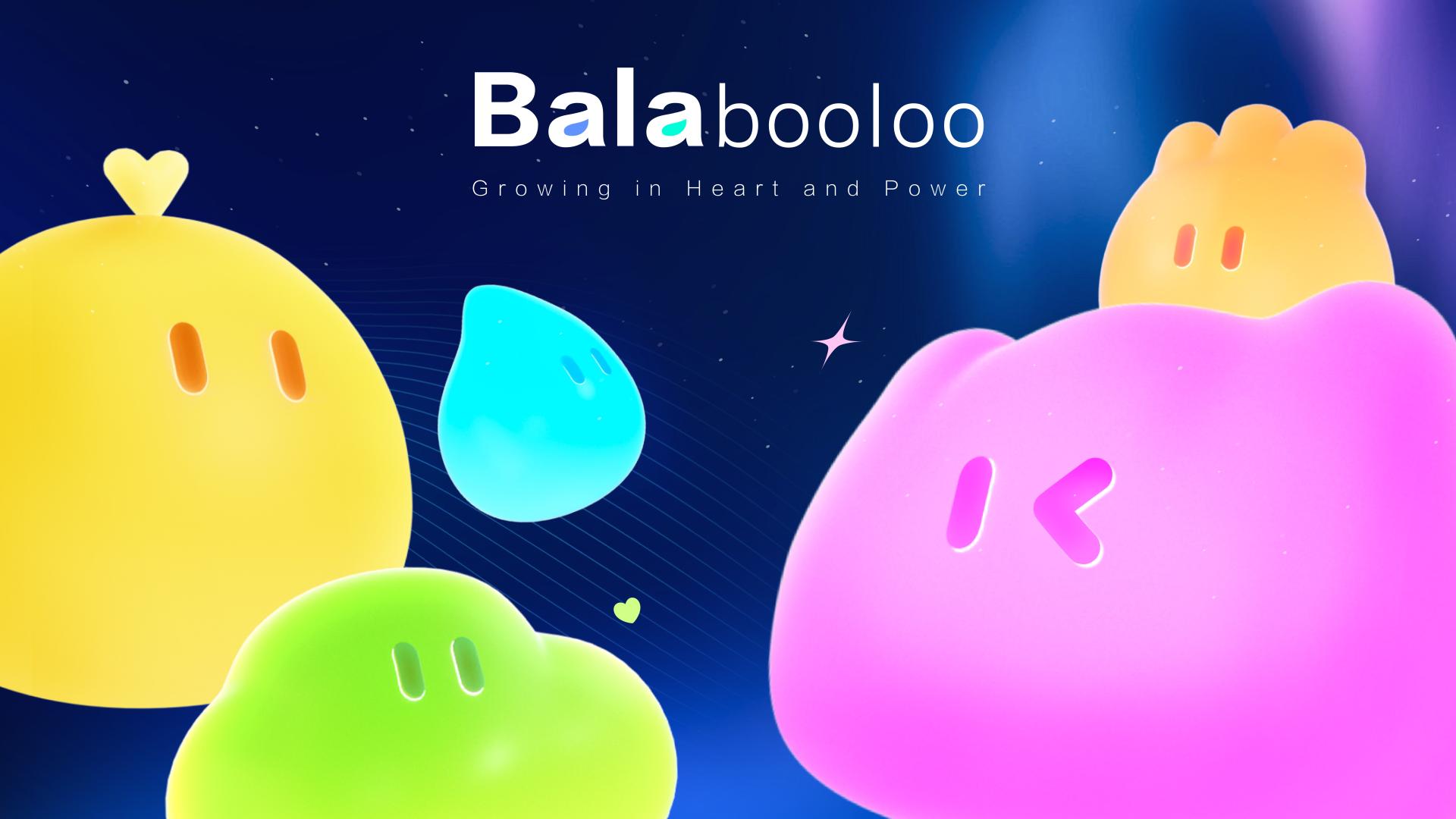 London Design Awards Winner - Balabooloo Al Companion