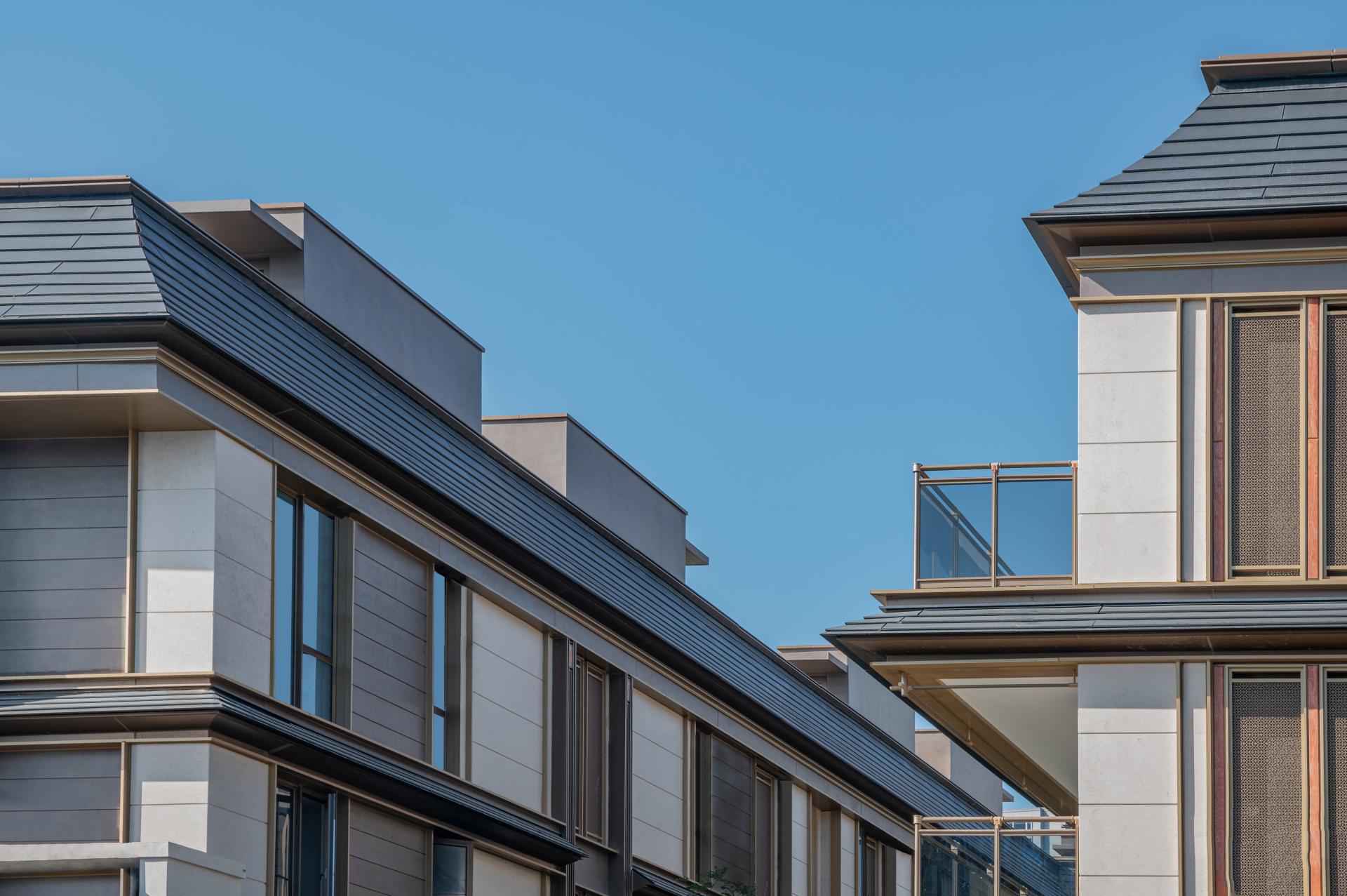 London Design Awards Winner - VILLA OPUS
