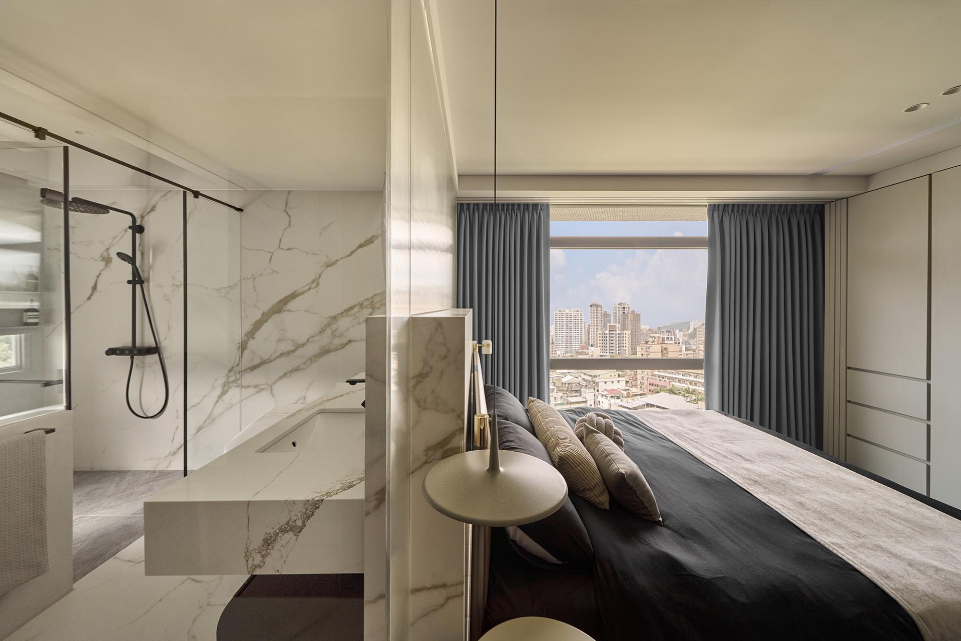 London Design Awards Winner - Silent Glow