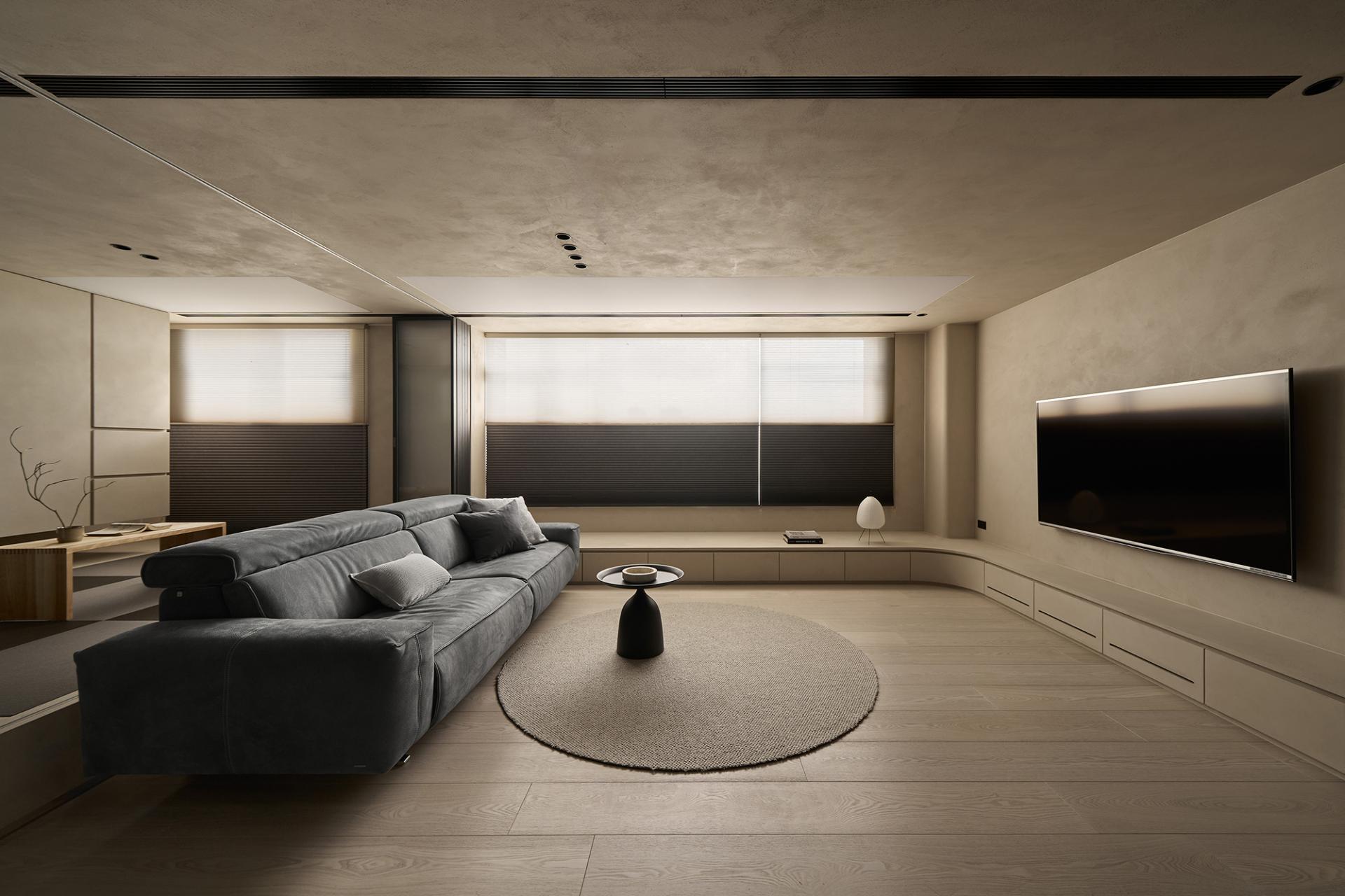 London Design Awards Winner - Silent Glow