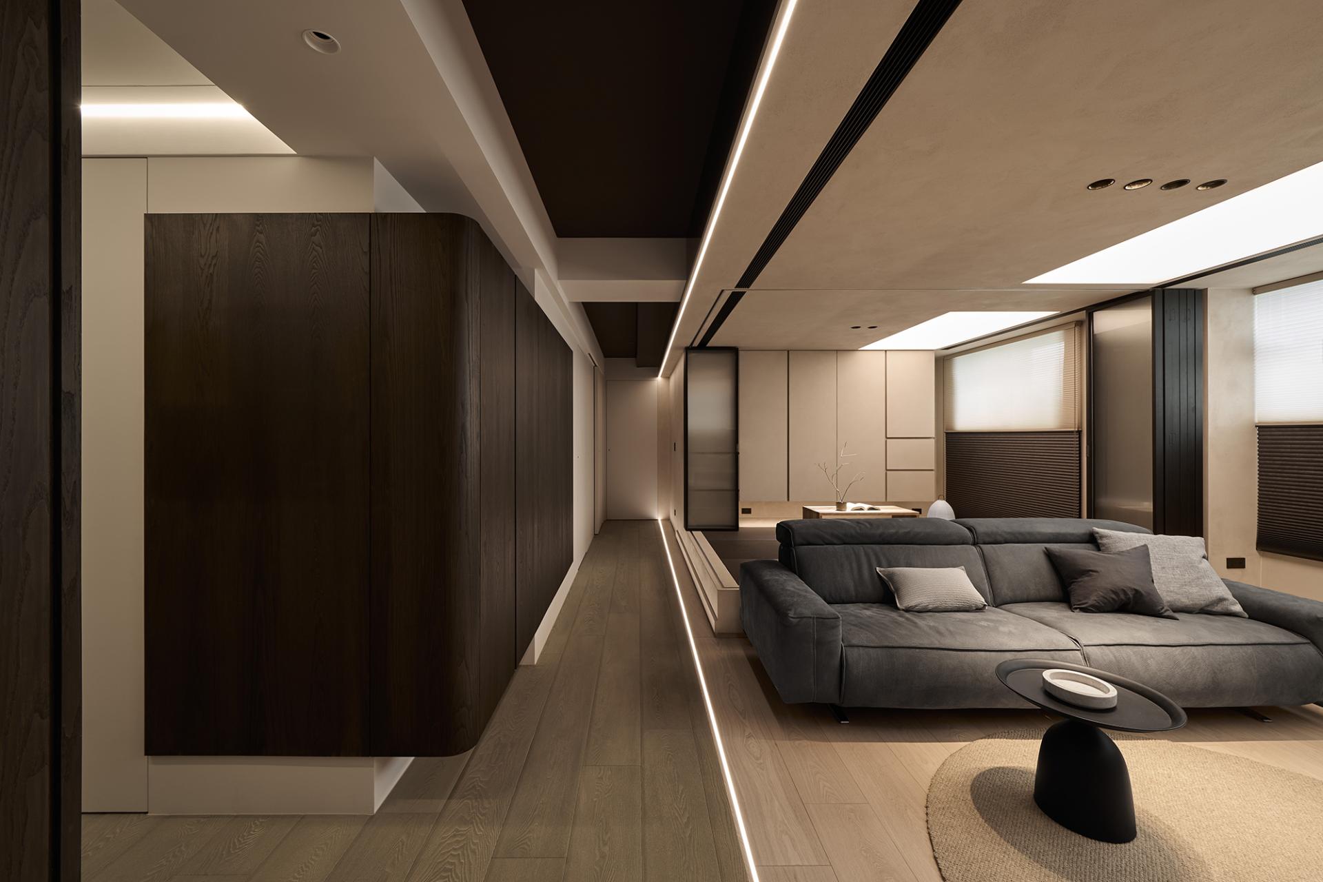 London Design Awards Winner - Silent Glow