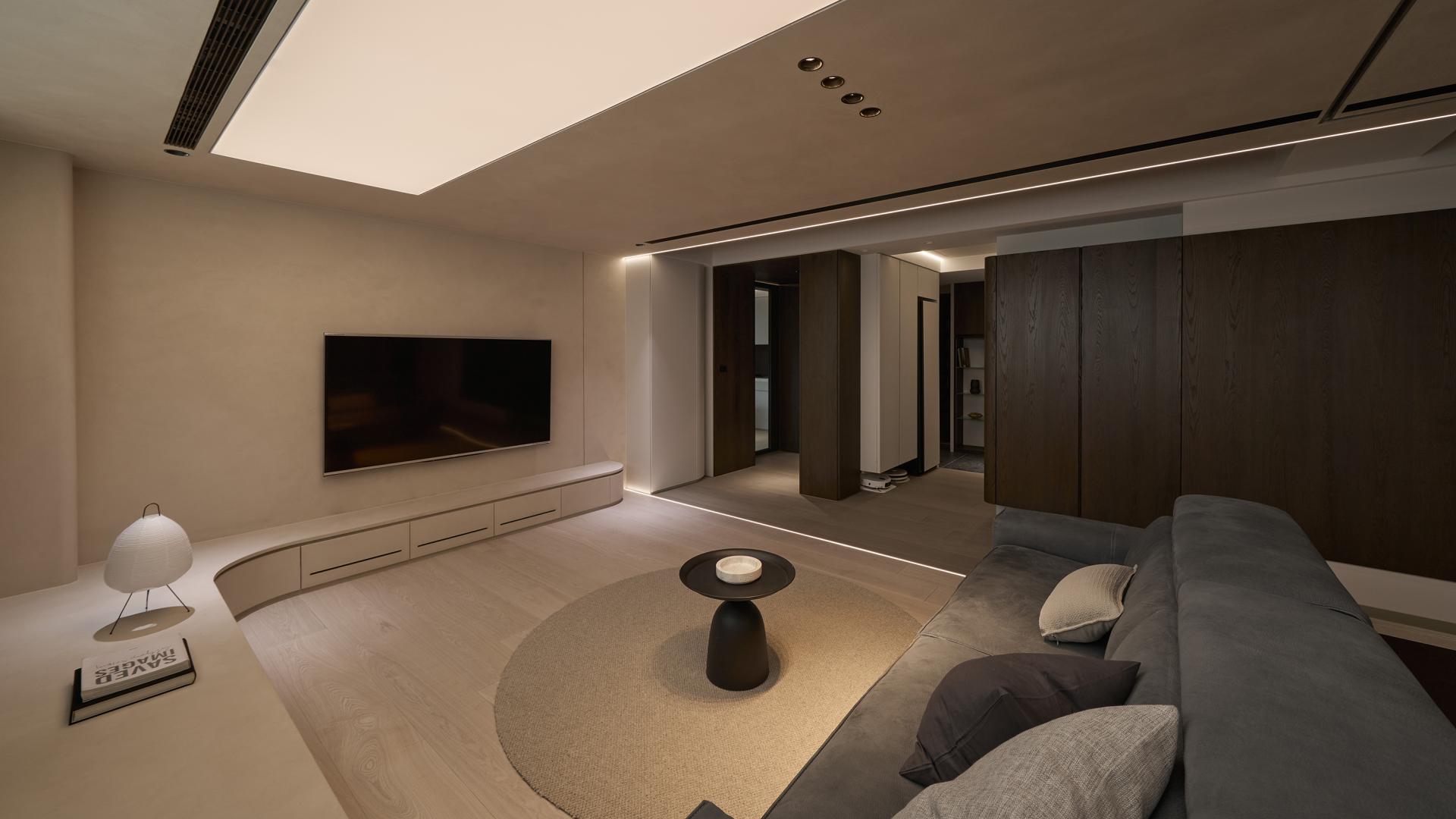 London Design Awards Winner - Silent Glow
