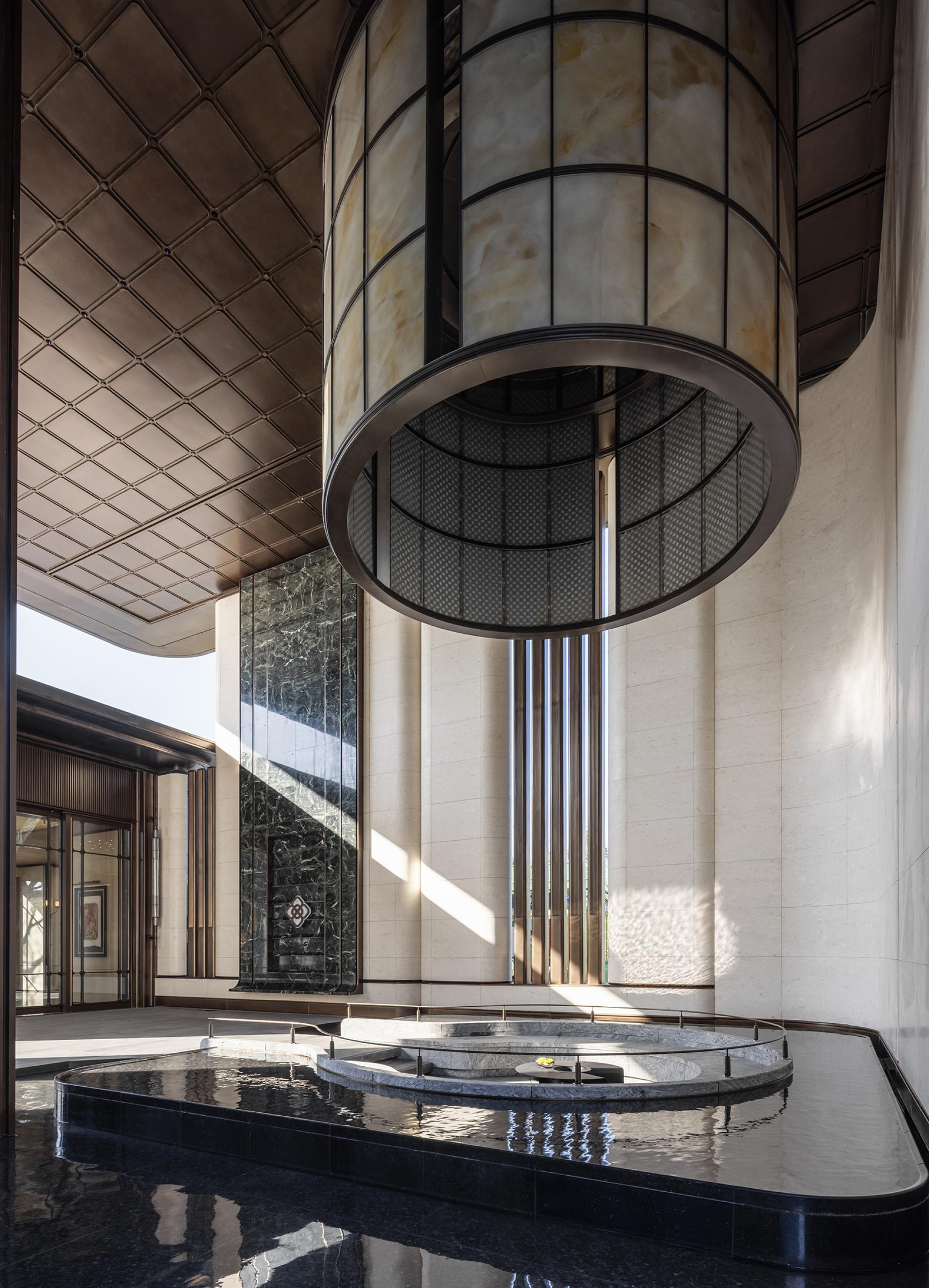 London Design Awards Winner - CHAO GUAN TANGIM