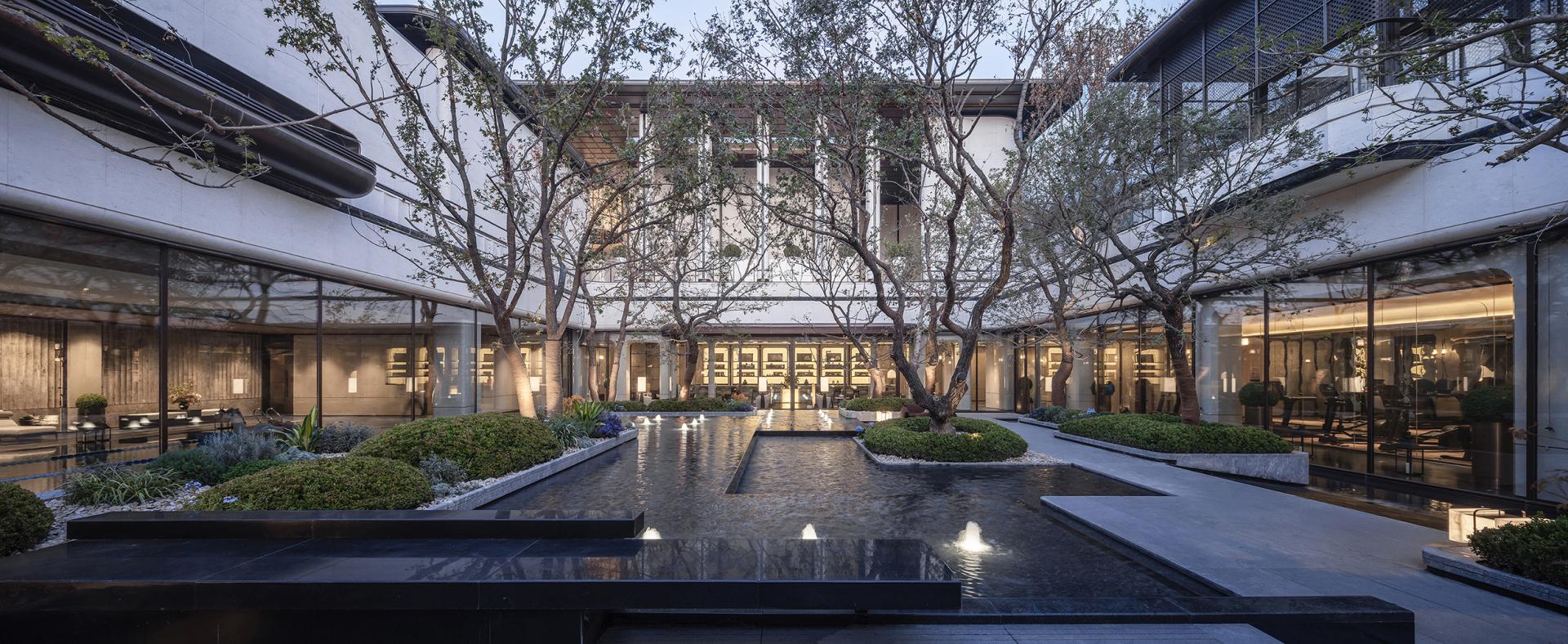 London Design Awards Winner - CHAO GUAN TANGIM