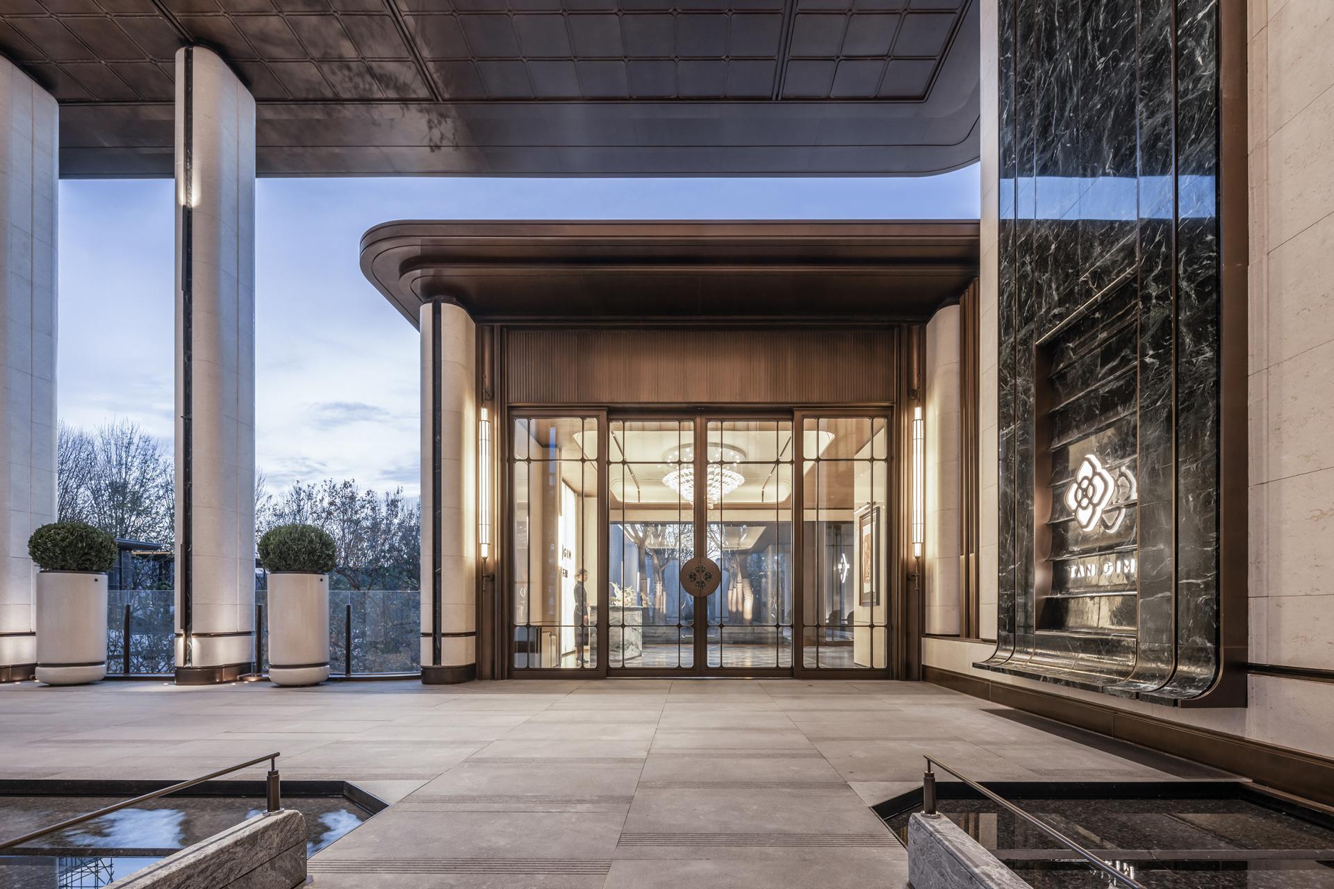London Design Awards Winner - CHAO GUAN TANGIM