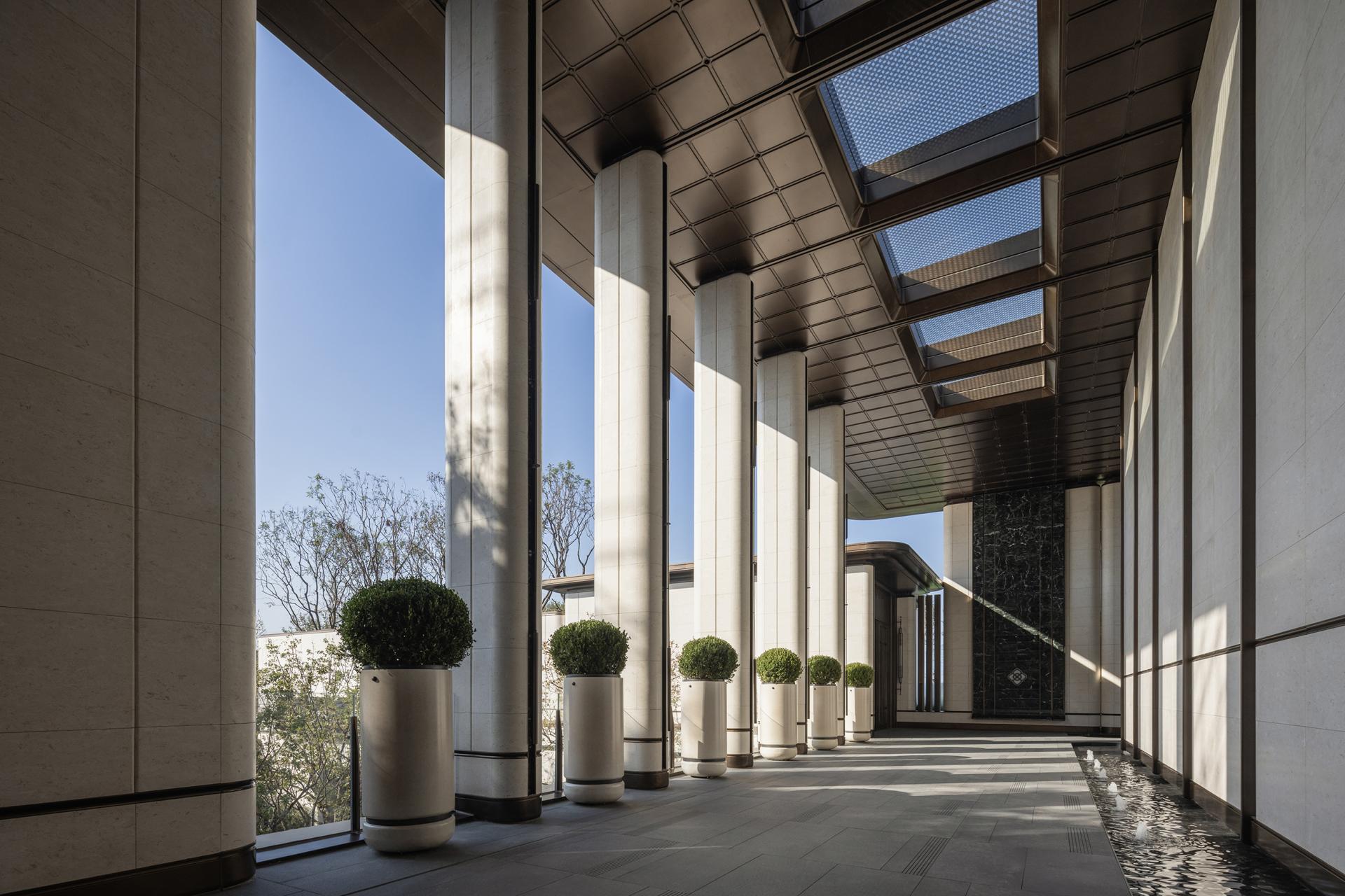 London Design Awards Winner - CHAO GUAN TANGIM