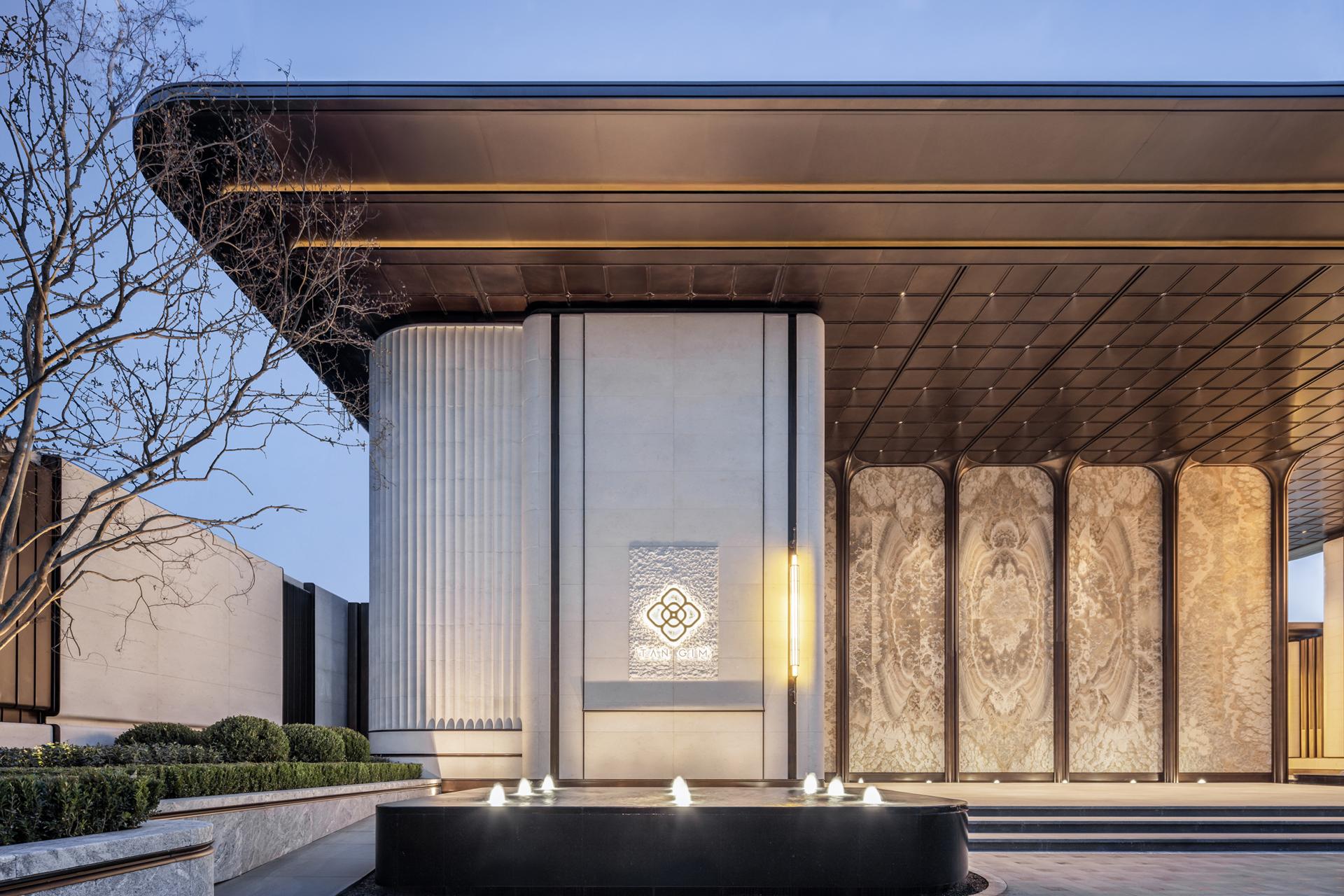 London Design Awards Winner - CHAO GUAN TANGIM