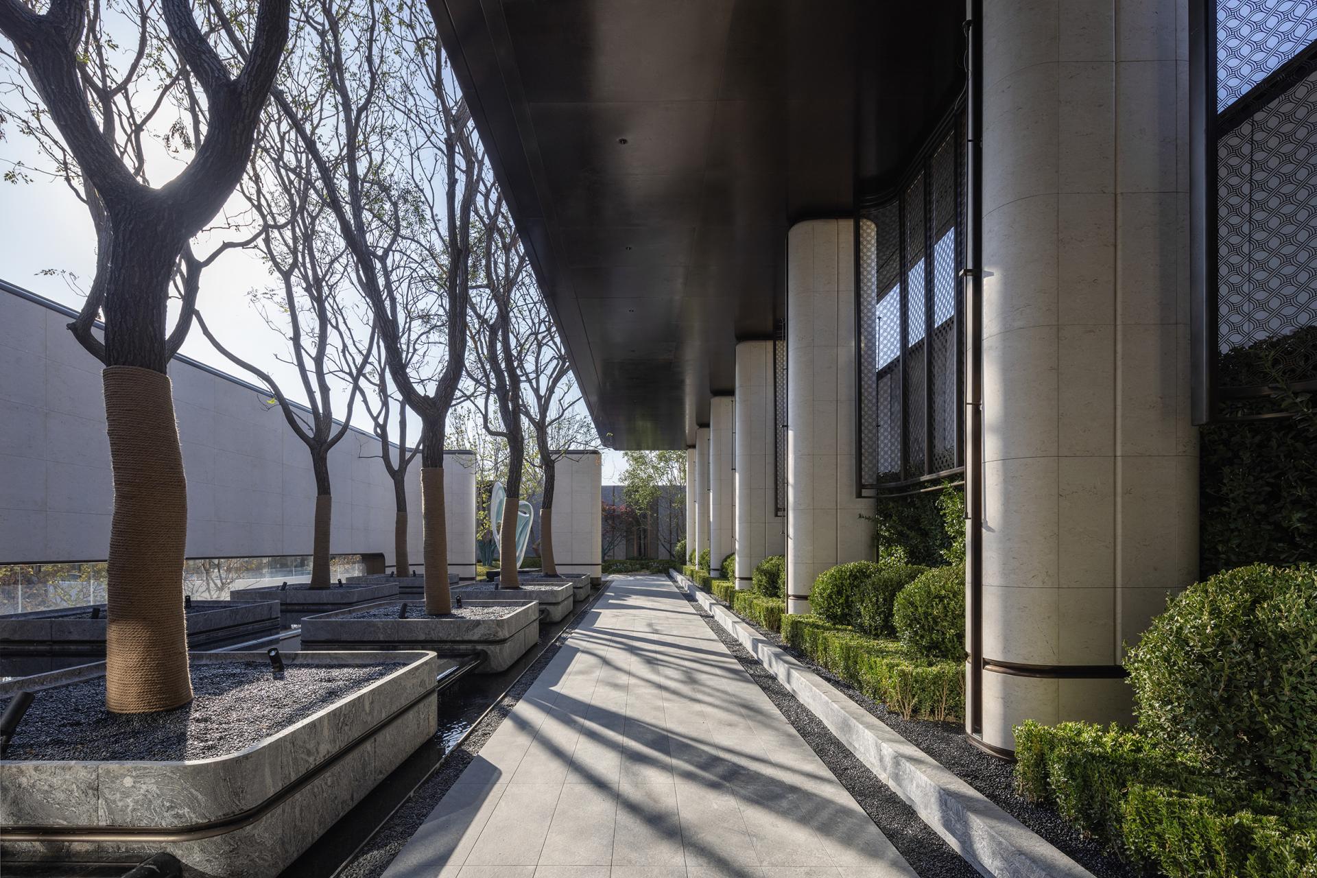 London Design Awards Winner - CHAO GUAN TANGIM