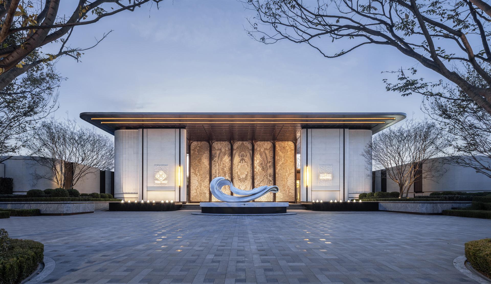 London Design Awards Winner - CHAO GUAN TANGIM