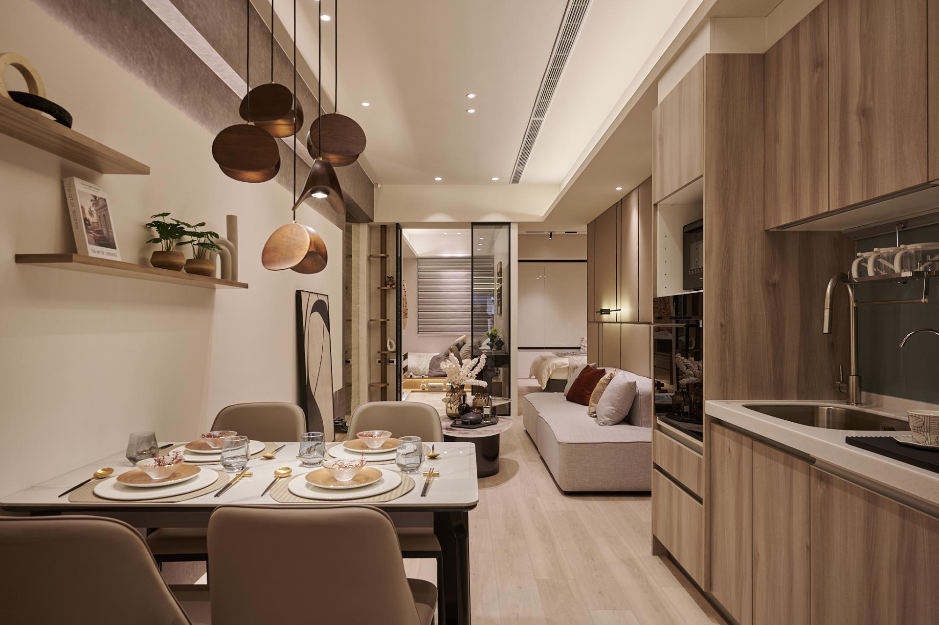 London Design Awards Winner - Along the Light