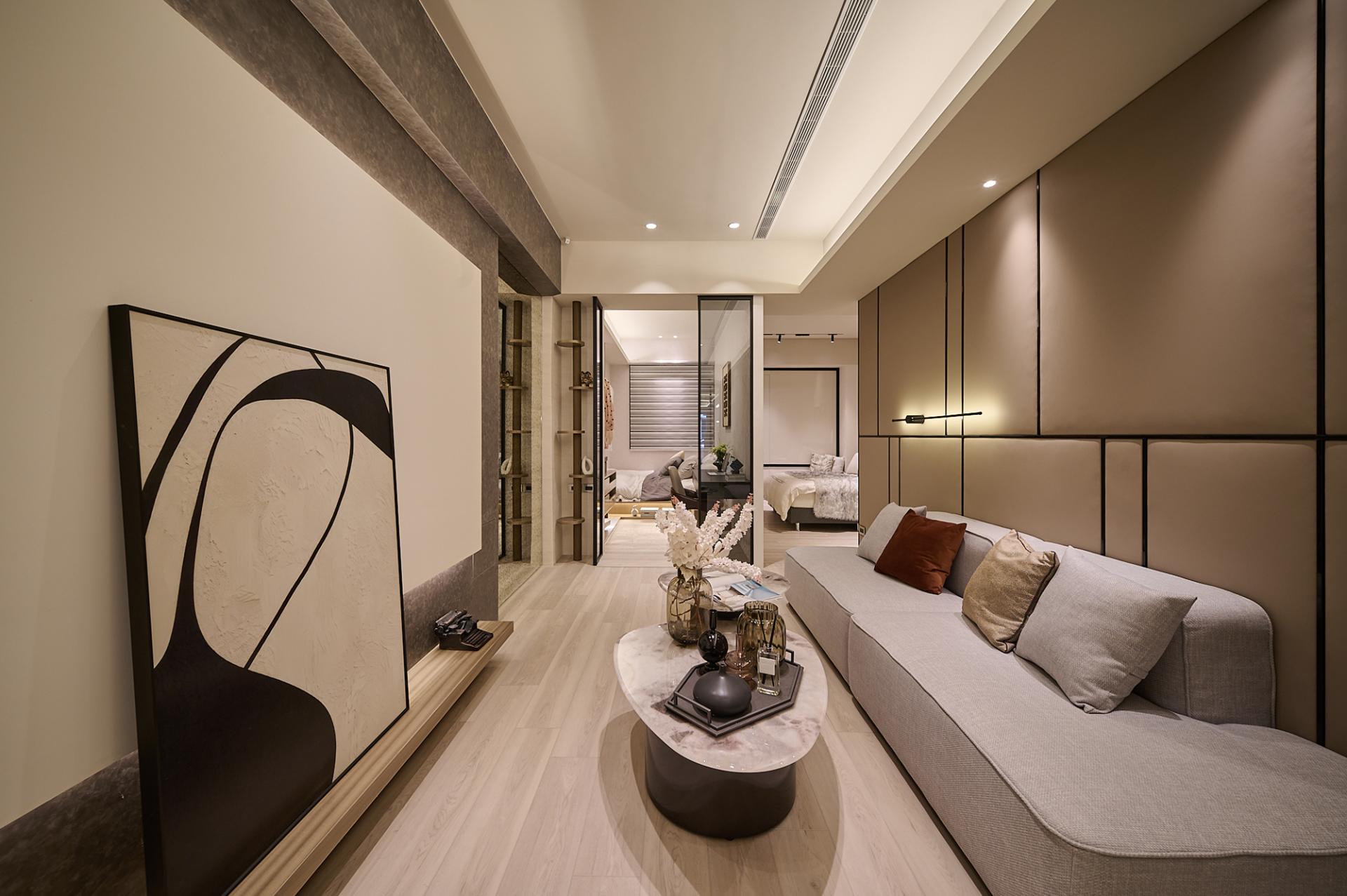 London Design Awards Winner - Along the Light