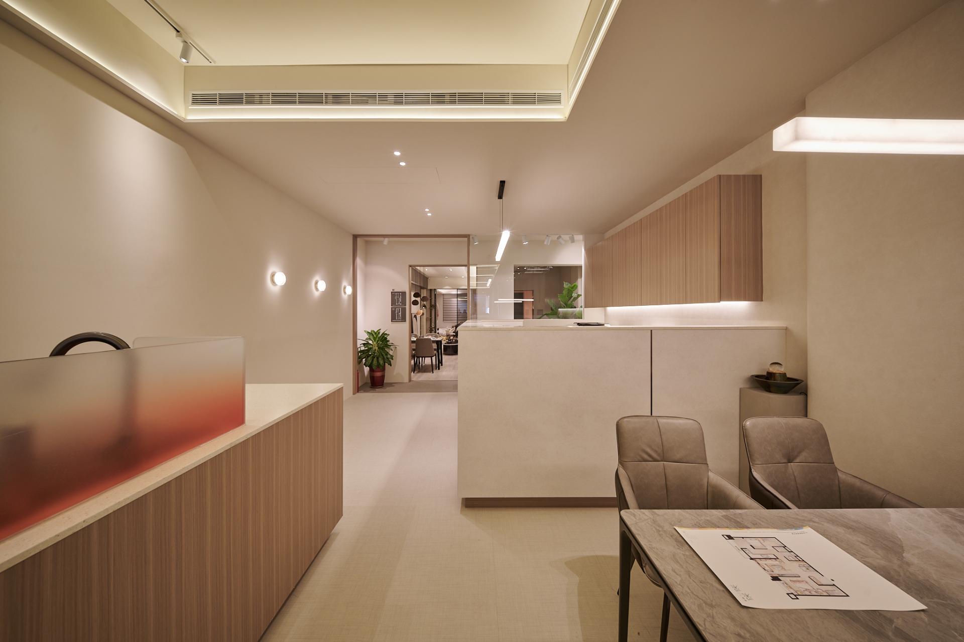 London Design Awards Winner - Along the Light