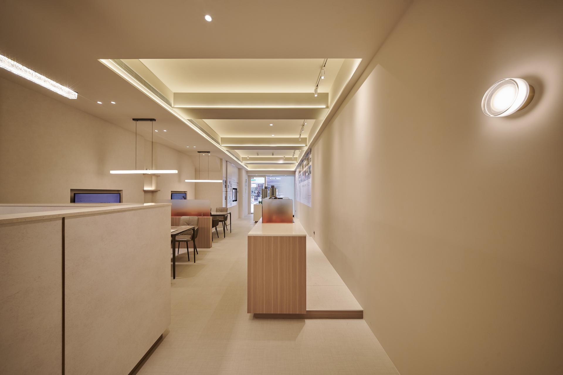 London Design Awards Winner - Along the Light