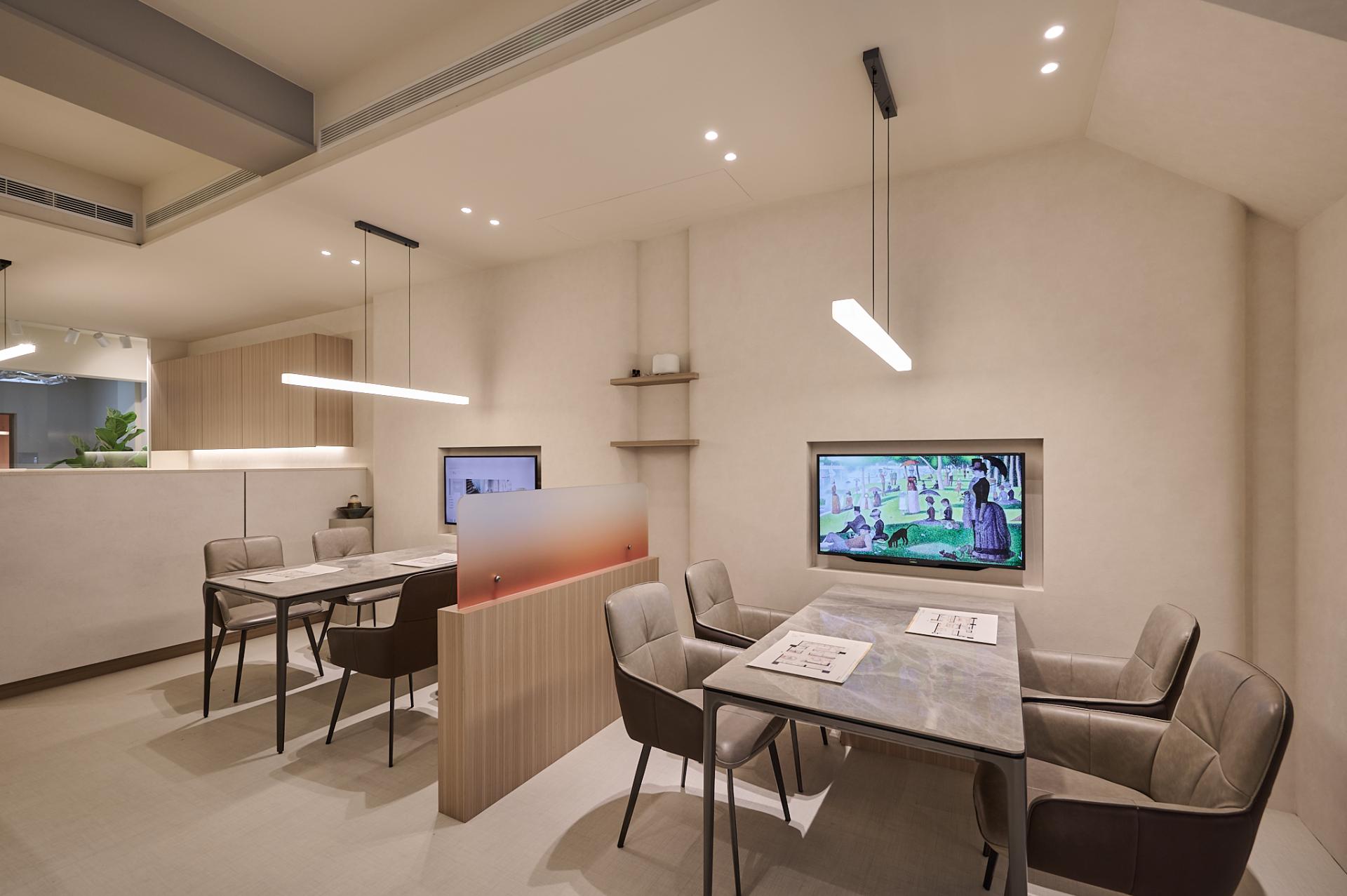 London Design Awards Winner - Along the Light