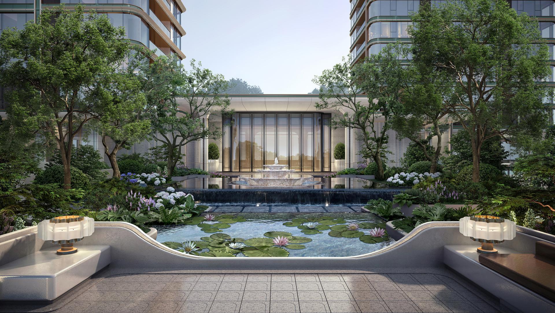 London Design Awards Winner - RIVER MOON