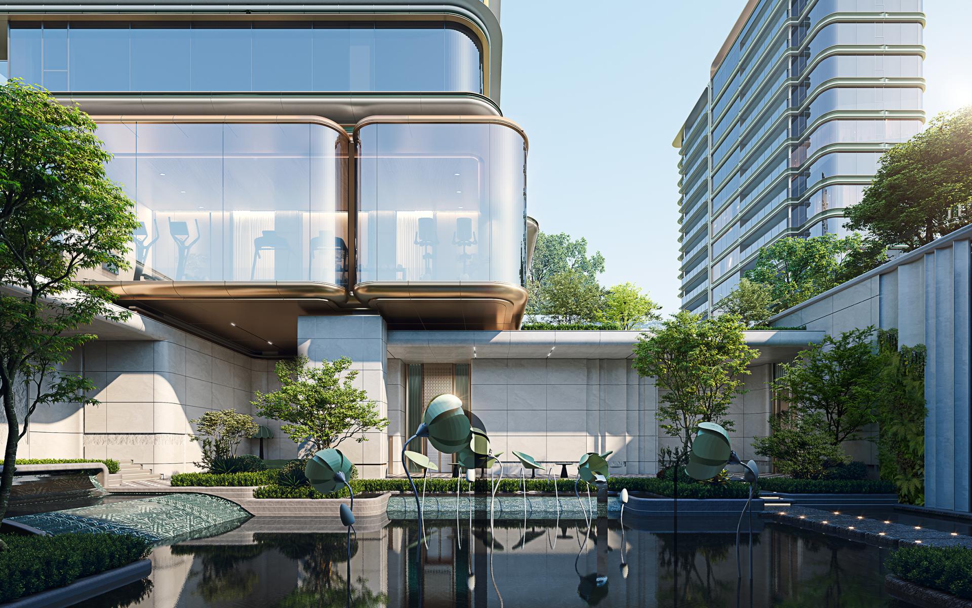 London Design Awards Winner - RIVER MOON