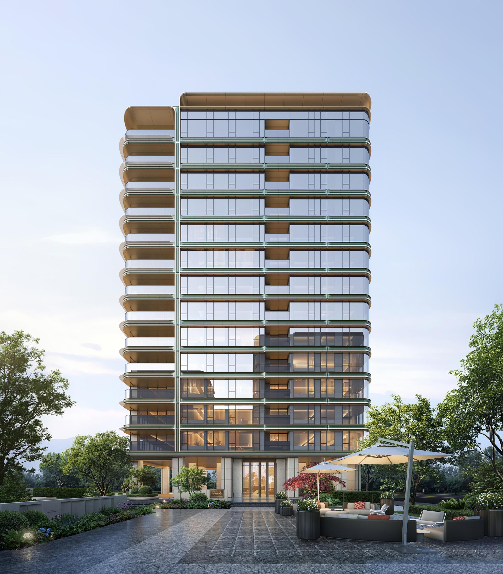 London Design Awards Winner - RIVER MOON