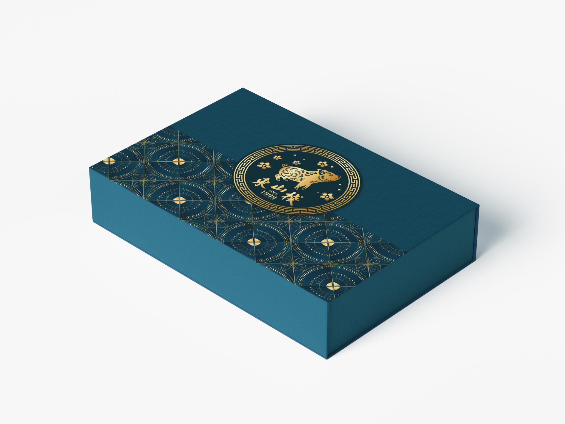 London Design Awards Winner - Blue Celebration