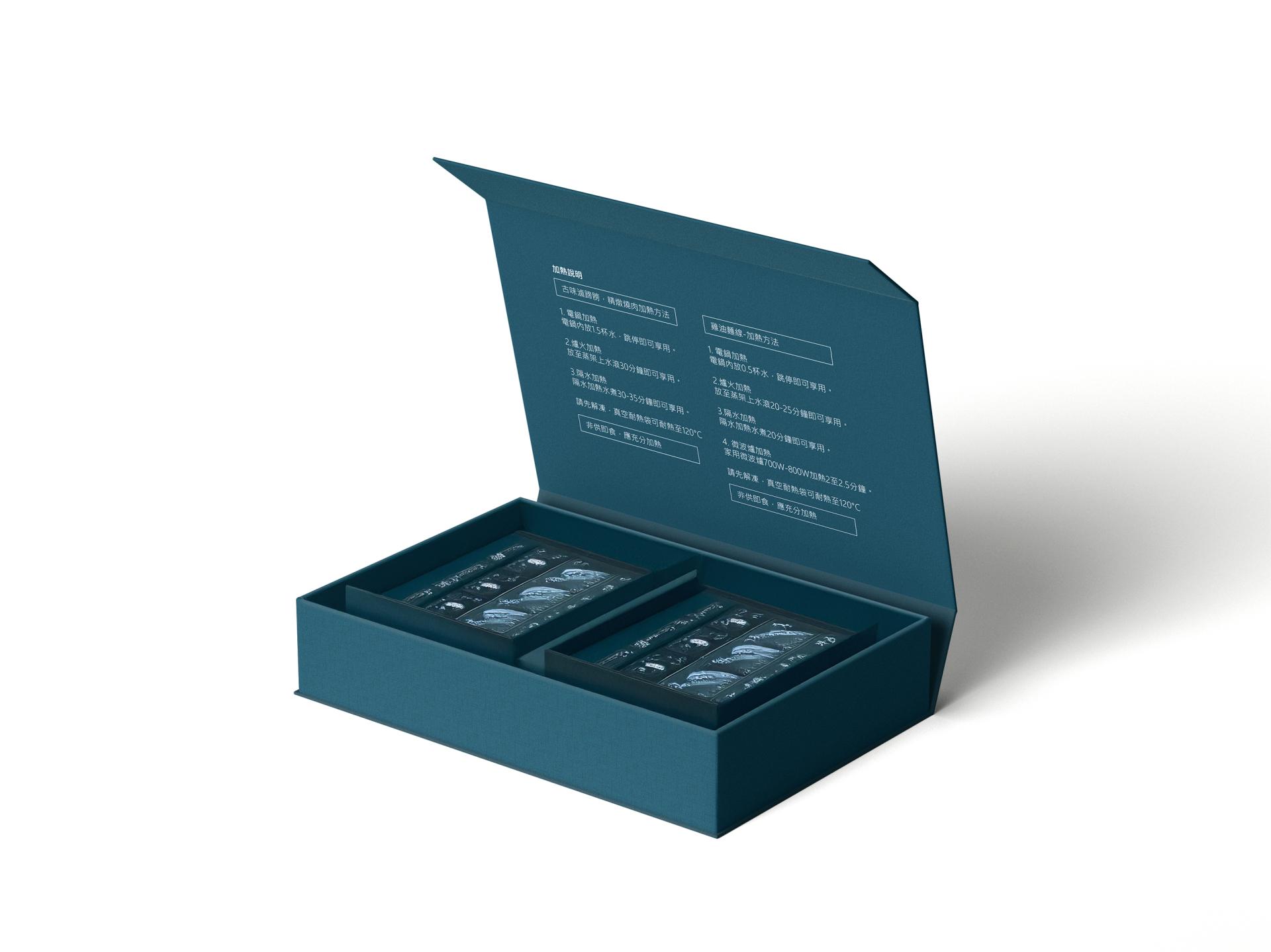 London Design Awards Winner - Blue Celebration