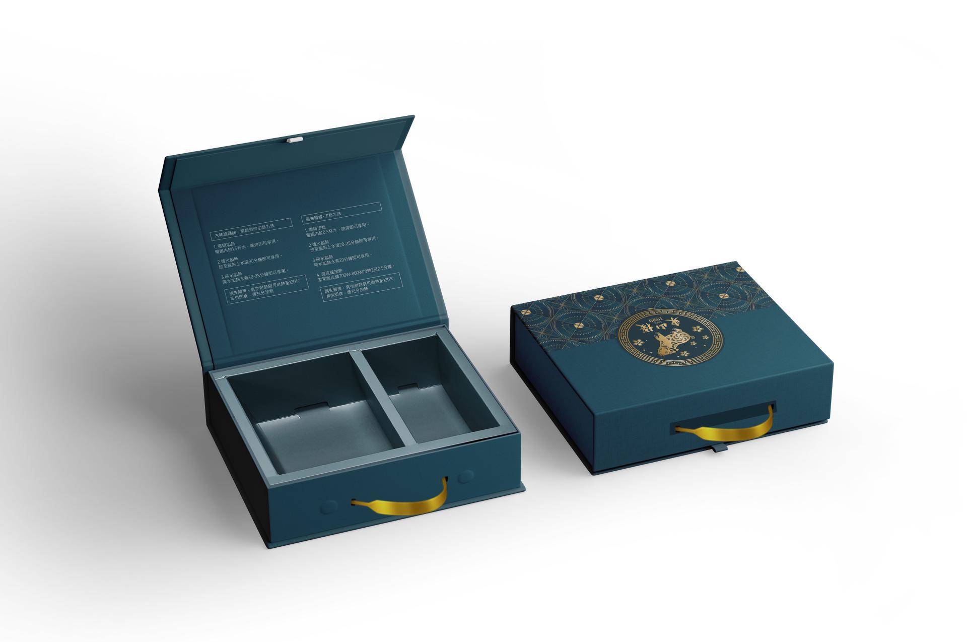London Design Awards Winner - Blue Celebration
