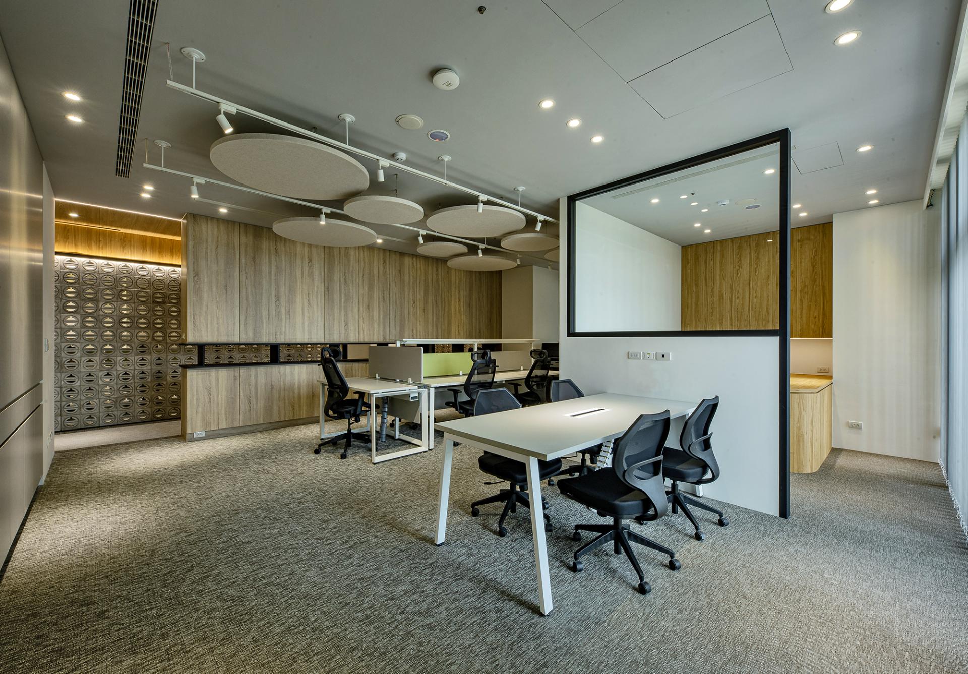 London Design Awards Winner - Rooted in Tomorrow