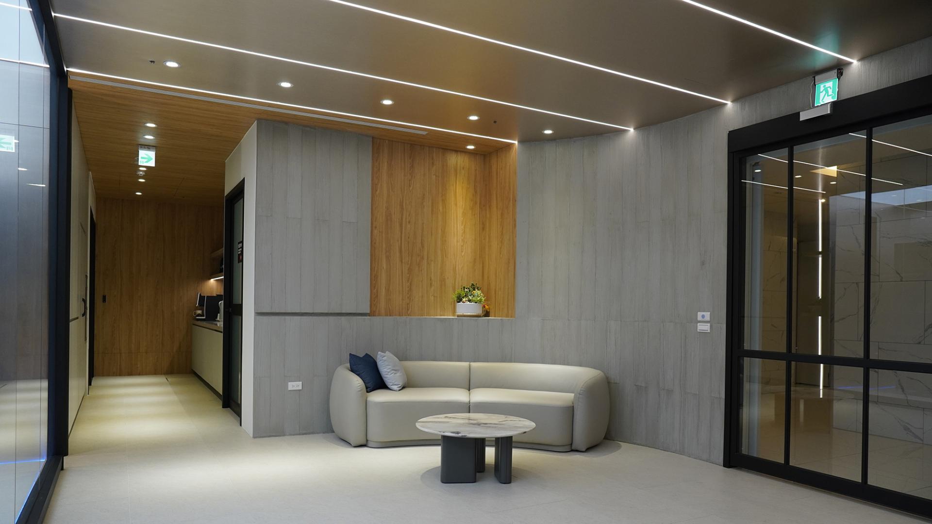 London Design Awards Winner - Rooted in Tomorrow