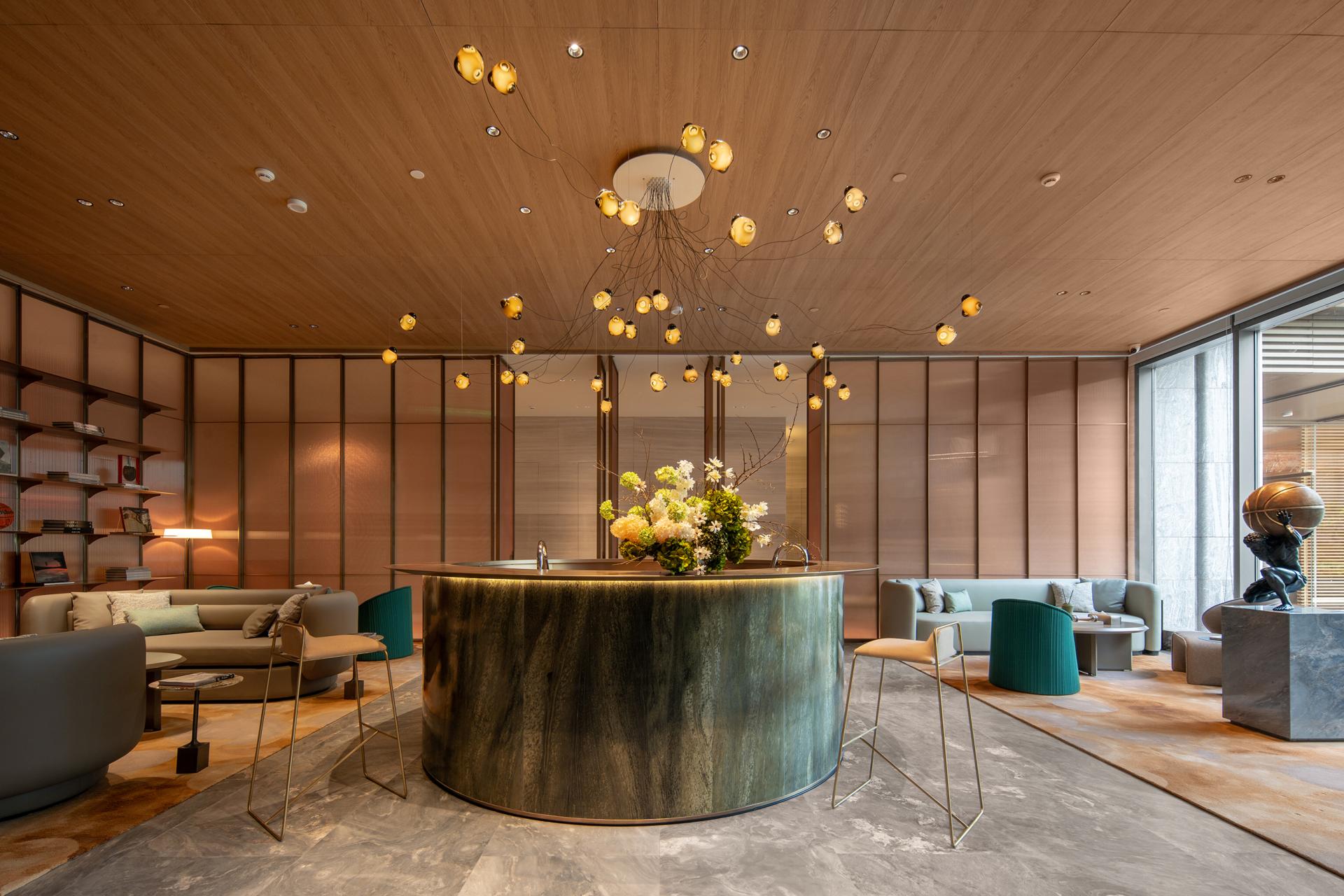 London Design Awards Winner - THE SPIRE