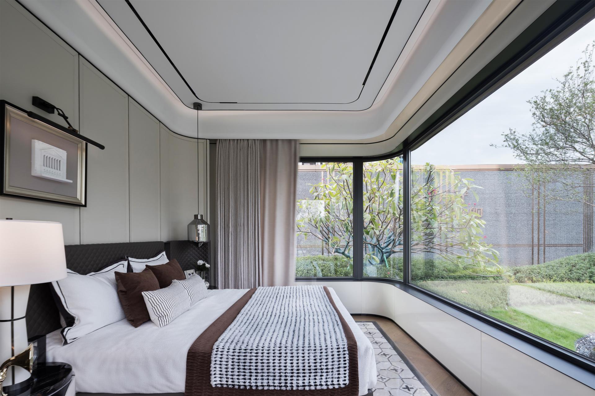London Design Awards Winner - CSCEC Hai Si Cheng · Lingnan Prologue