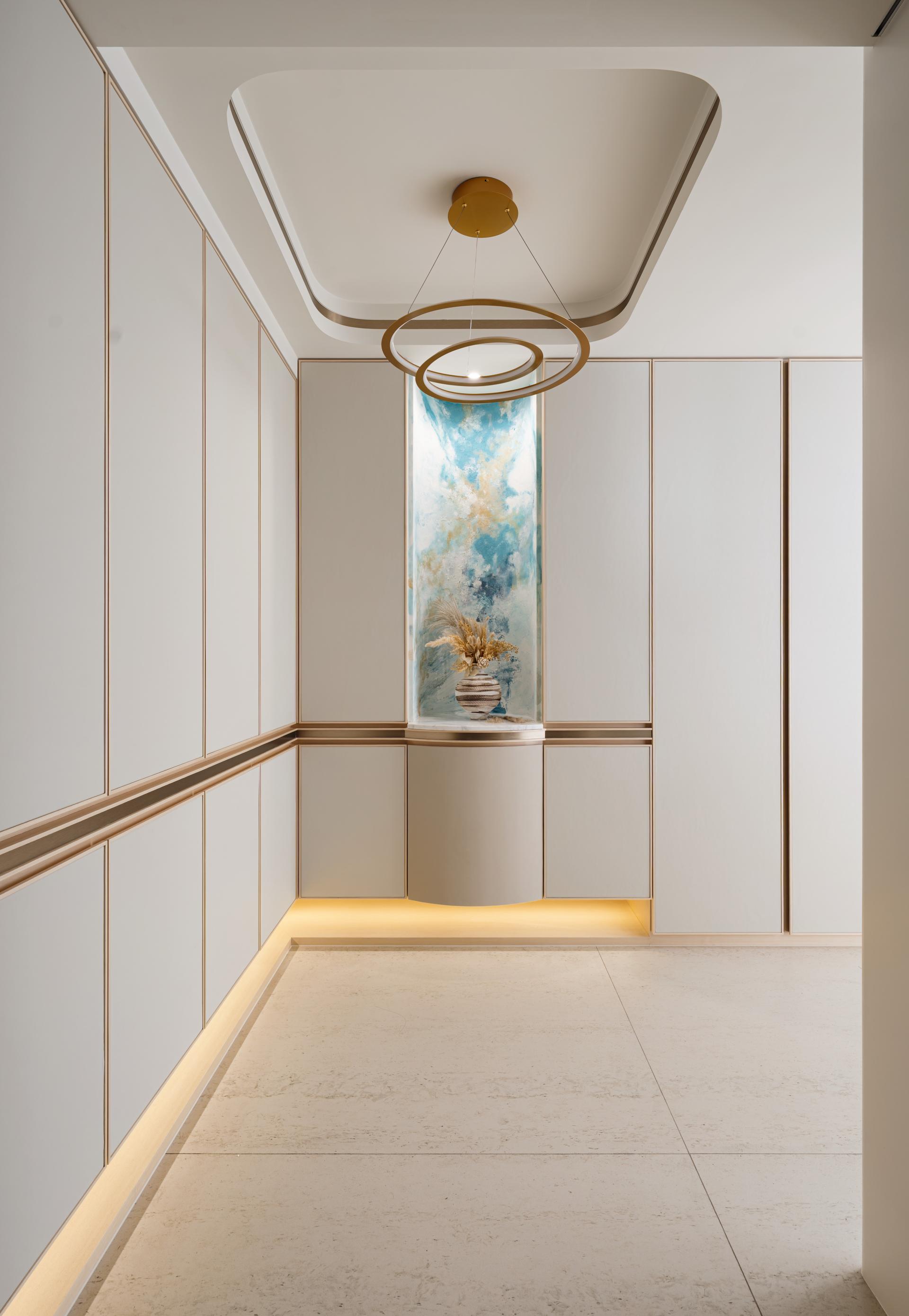 London Design Awards Winner - Tidal Reflections
