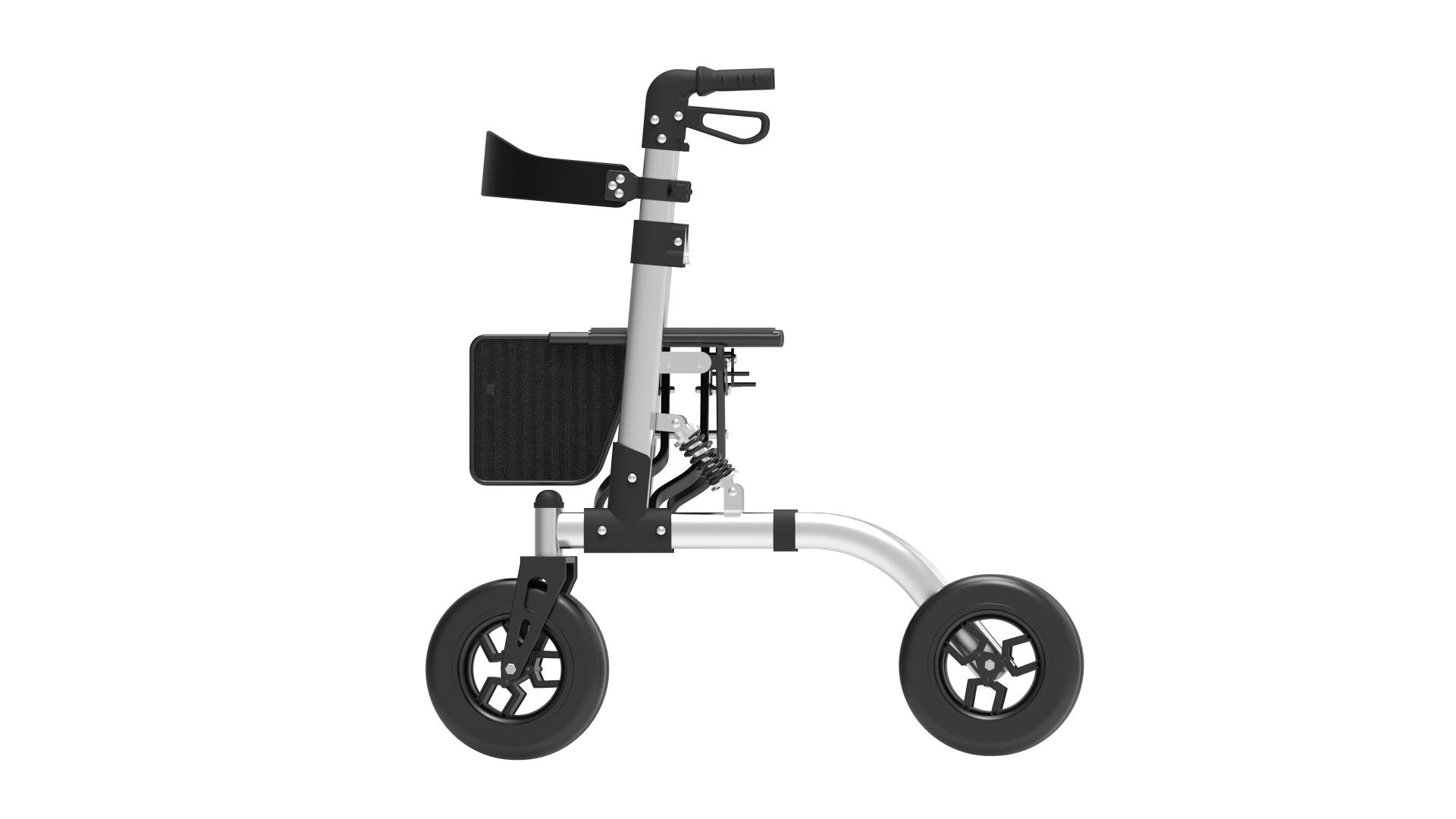 London Design Awards Winner - Multifunctional rehabilitation walker