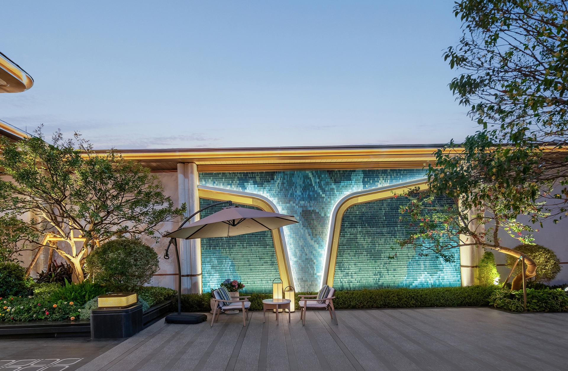 London Design Awards Winner - C&D Liyue Phase III Project