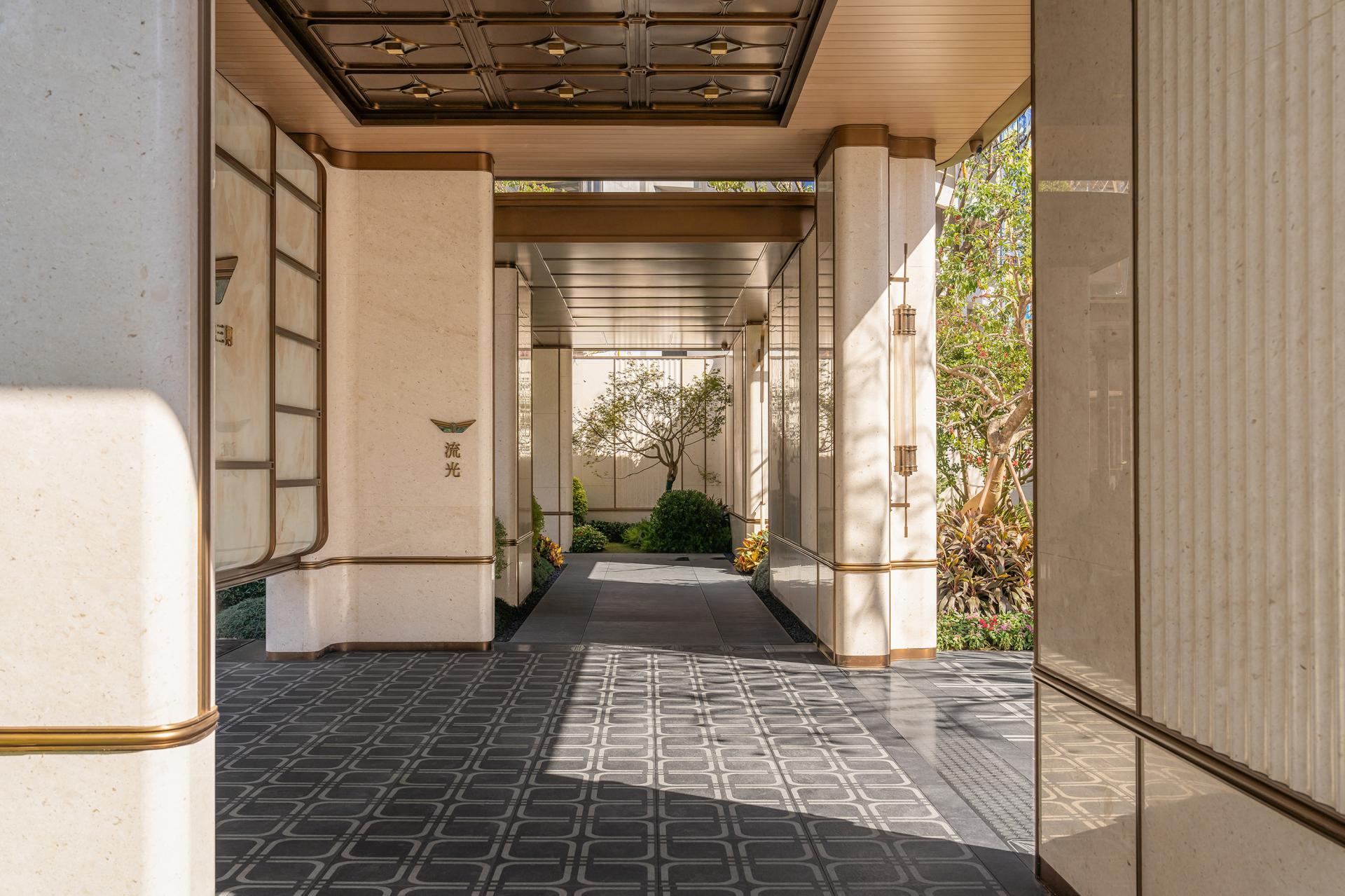 London Design Awards Winner - C&D Liyue Phase III Project