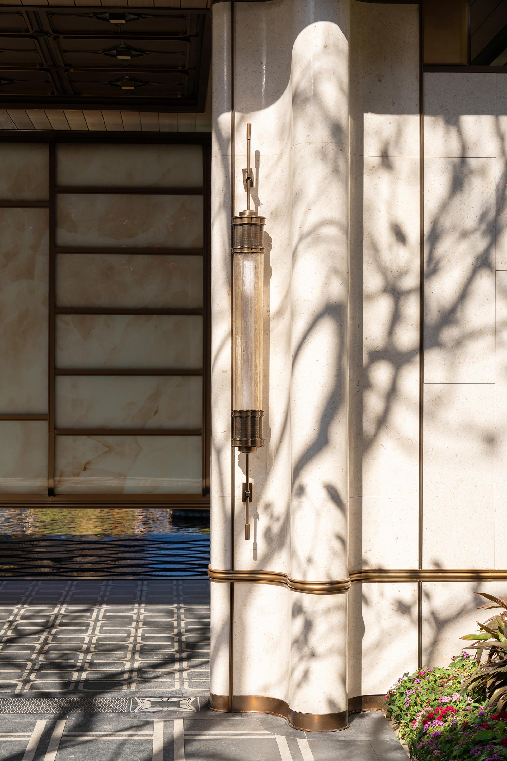 London Design Awards Winner - C&D Liyue Phase III Project