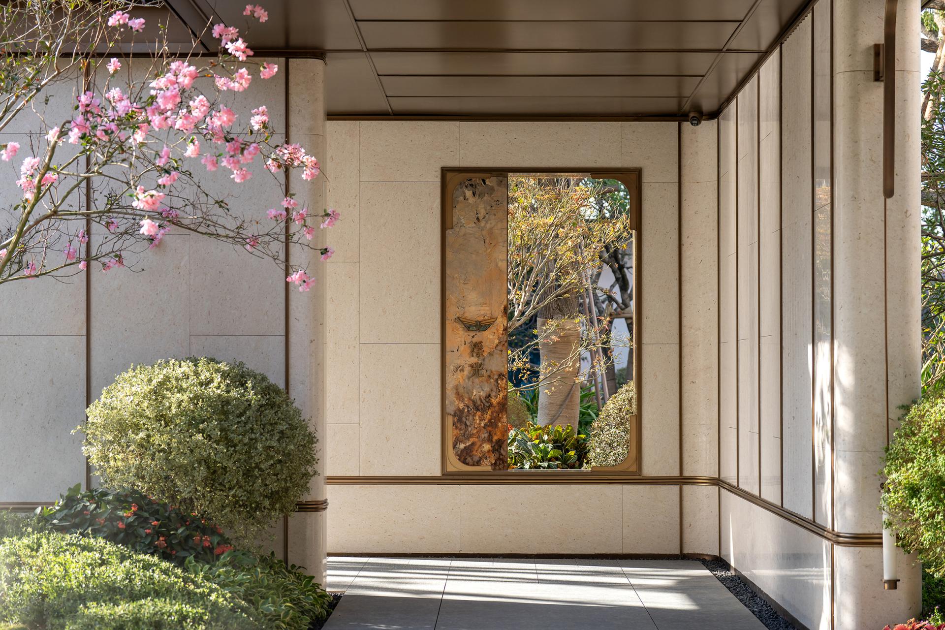 London Design Awards Winner - C&D Liyue Phase III Project
