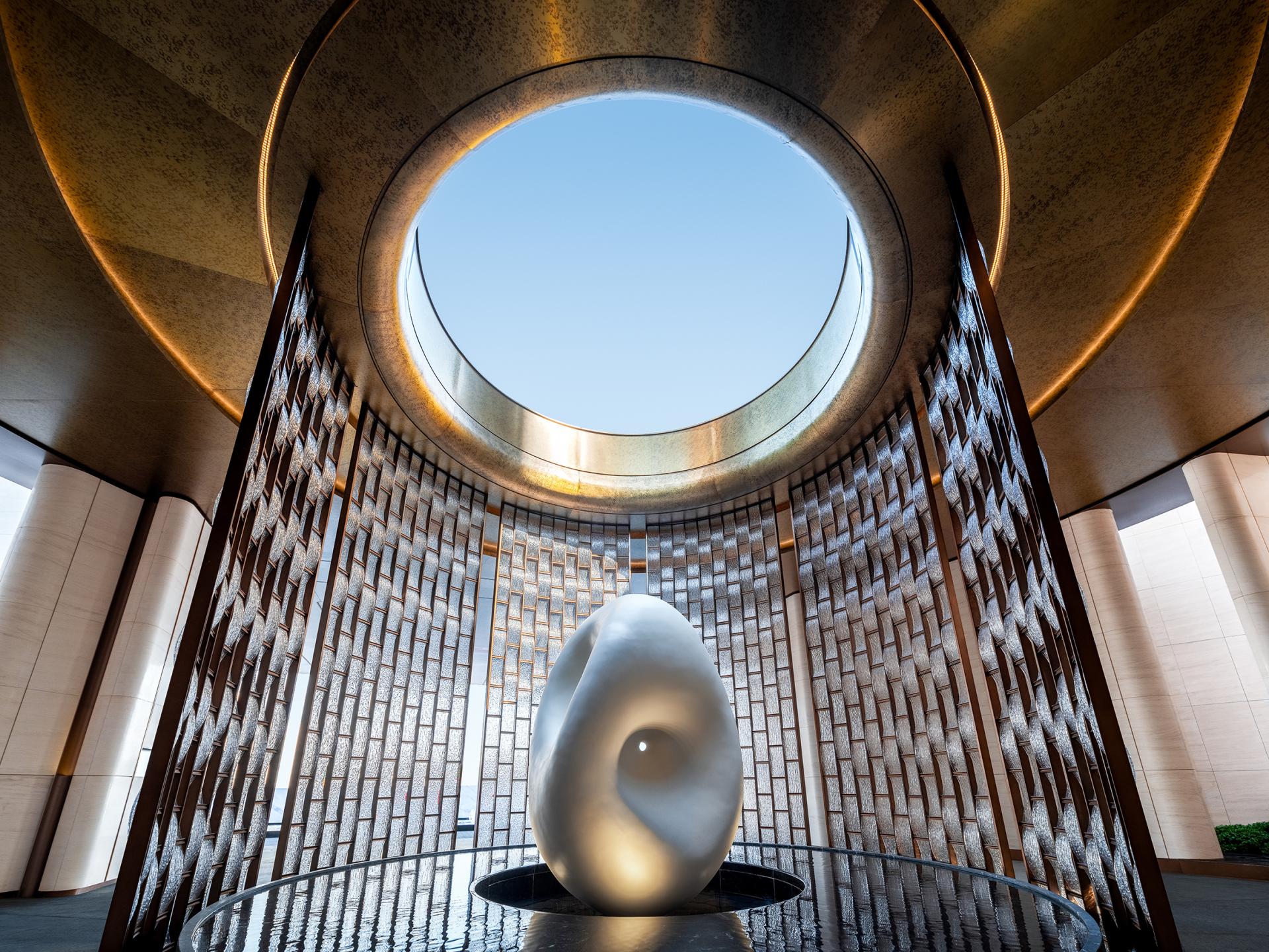 London Design Awards Winner - ONE OASIS