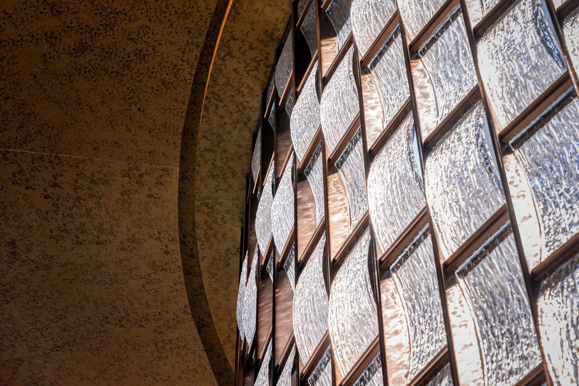 London Design Awards Winner - ONE OASIS