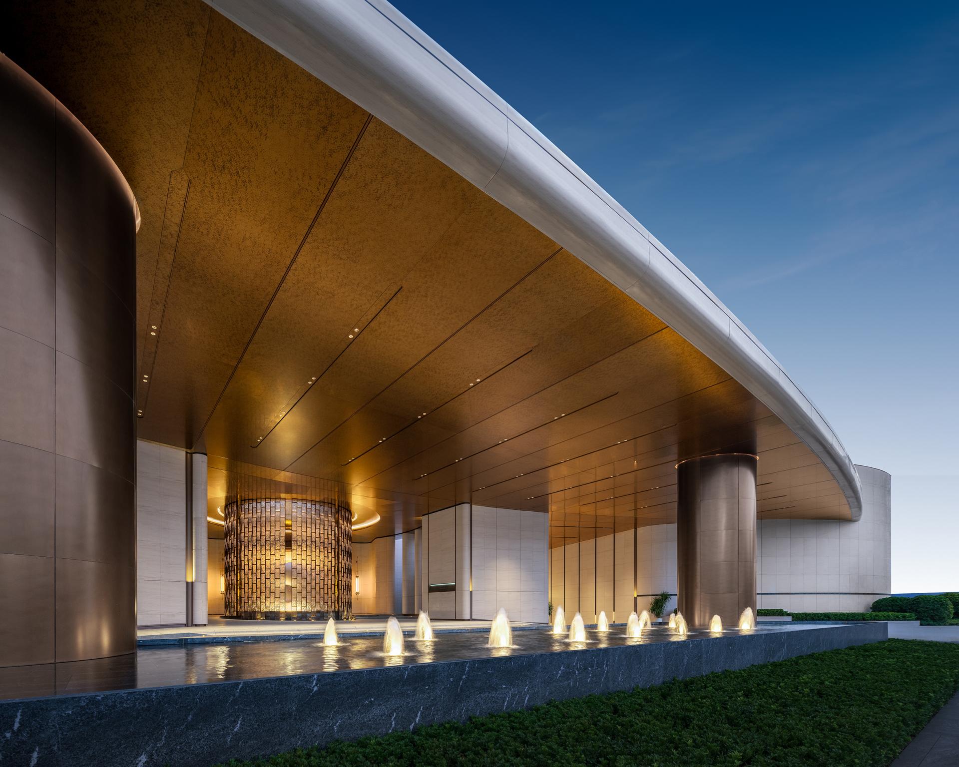London Design Awards Winner - ONE OASIS