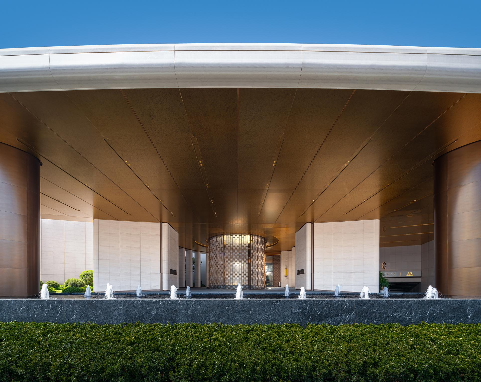 London Design Awards Winner - ONE OASIS