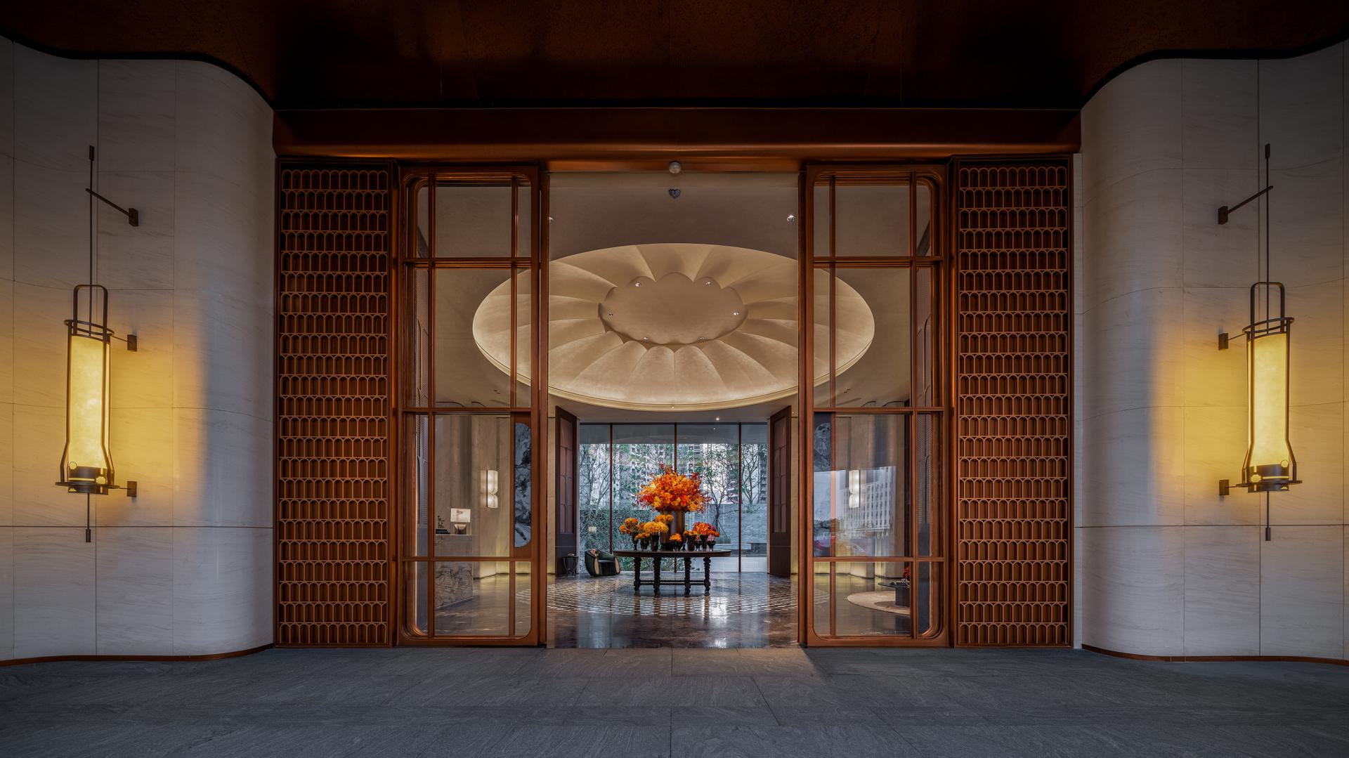 London Design Awards Winner - ONE OASIS