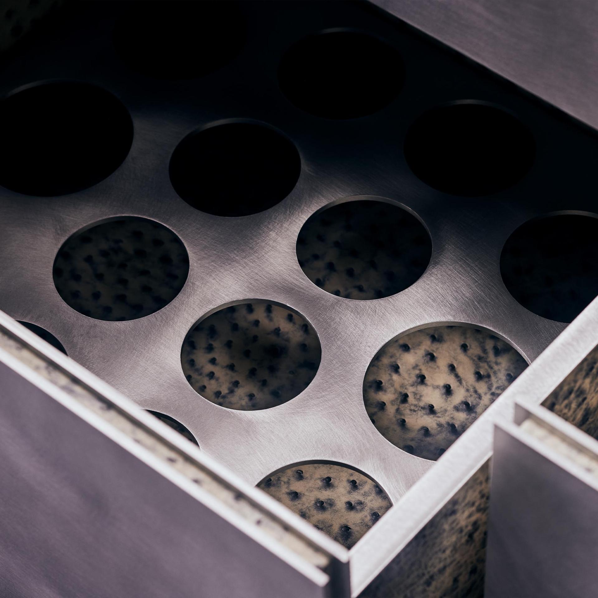 London Design Awards Winner - Bar Cabinet ORION