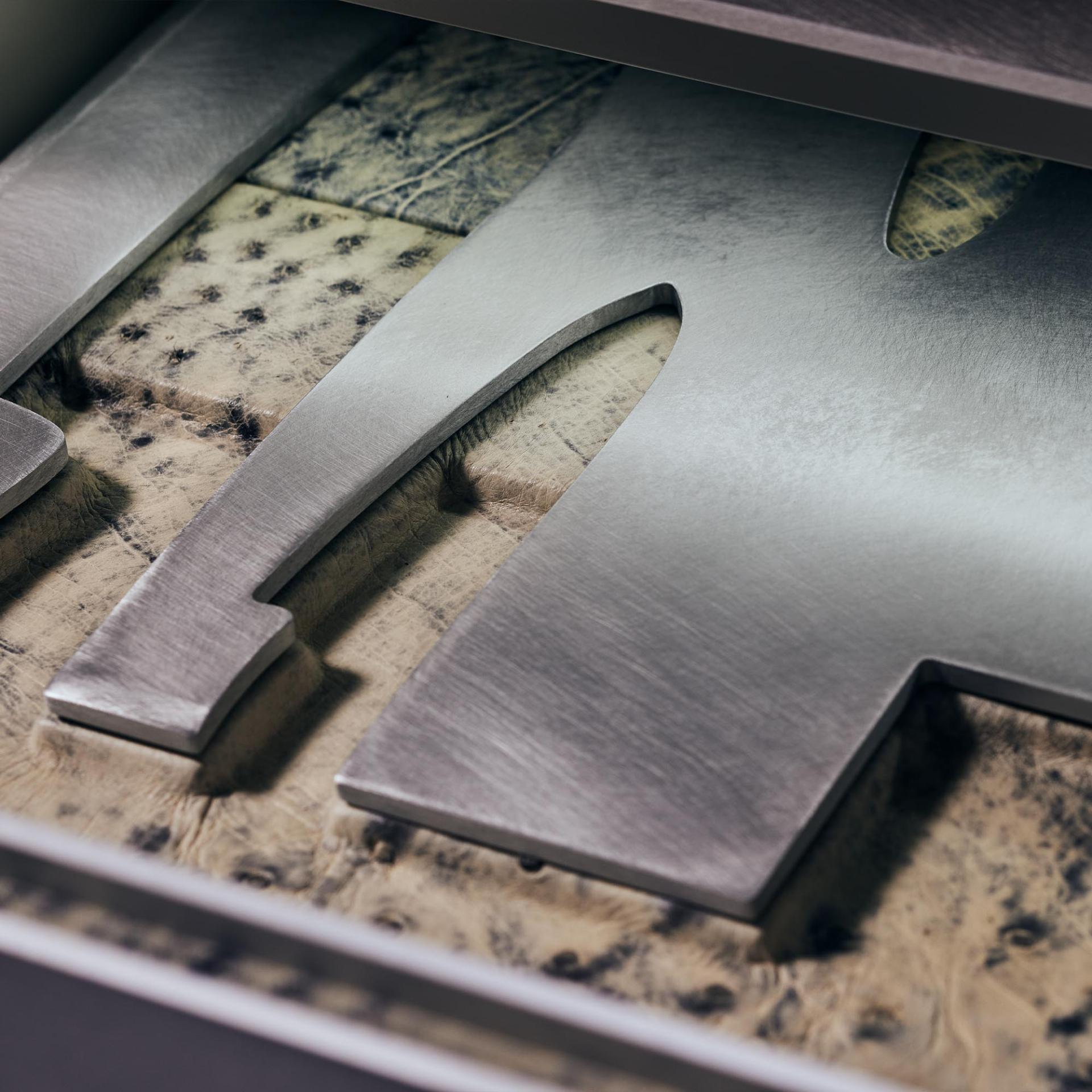 London Design Awards Winner - Bar Cabinet ORION