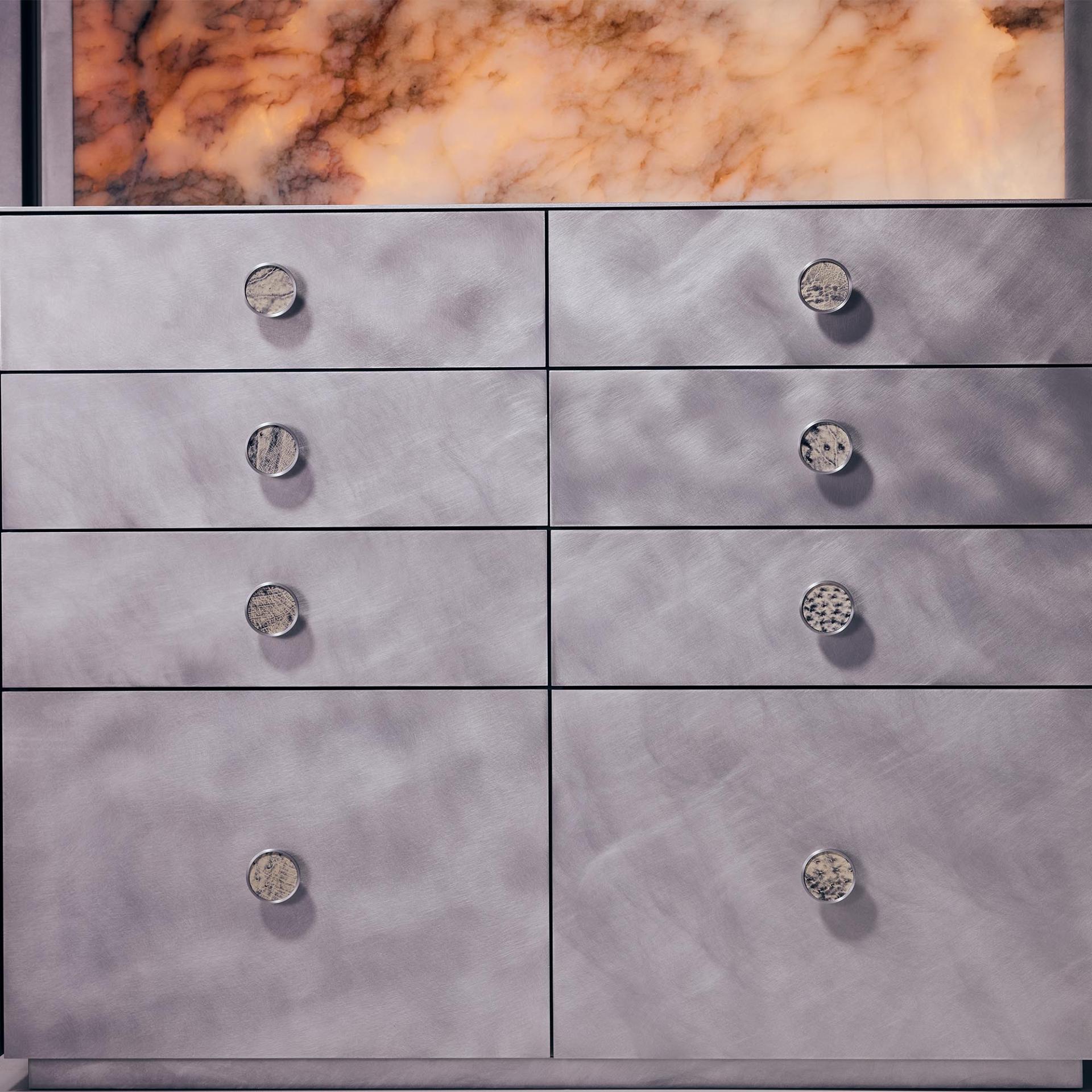 London Design Awards Winner - Bar Cabinet ORION