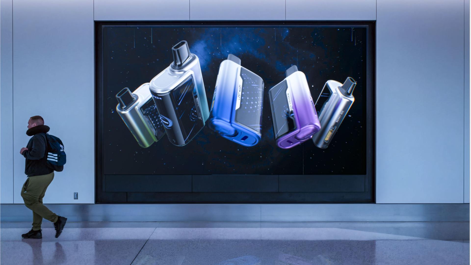 London Design Awards Winner - NERA30K