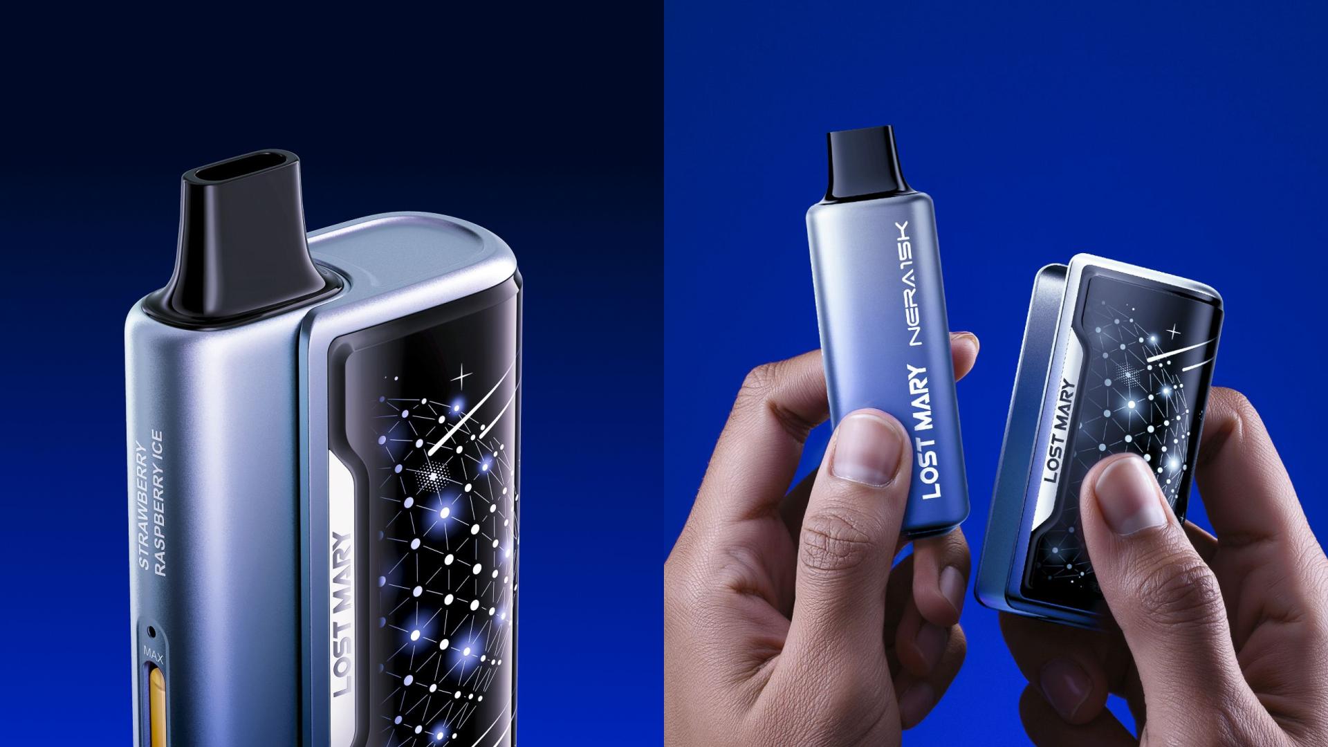 London Design Awards Winner - NERA30K