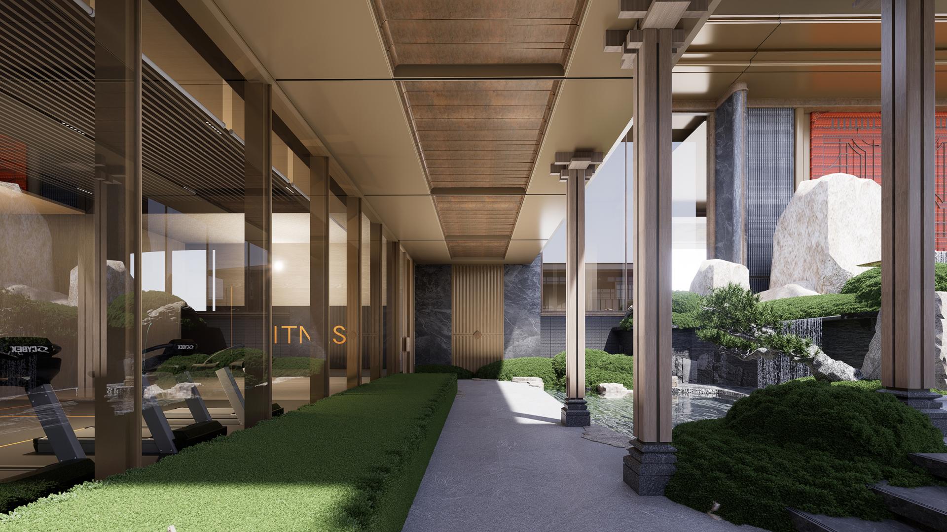 London Design Awards Winner - LING NAN ZHEN YUE