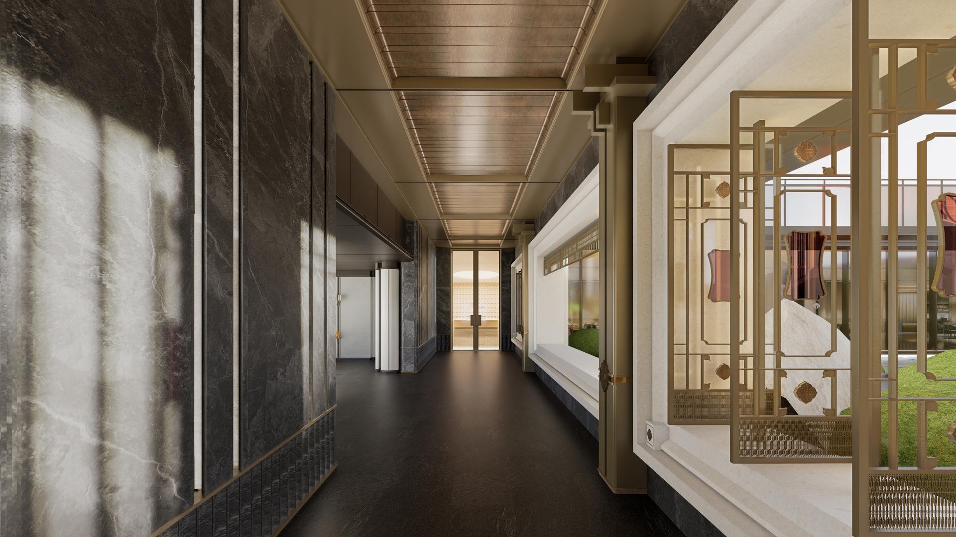 London Design Awards Winner - LING NAN ZHEN YUE