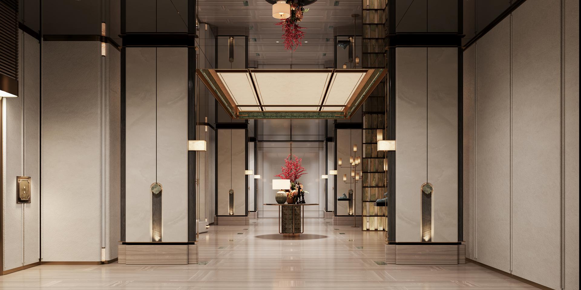London Design Awards Winner - LING NAN ZHEN YUE
