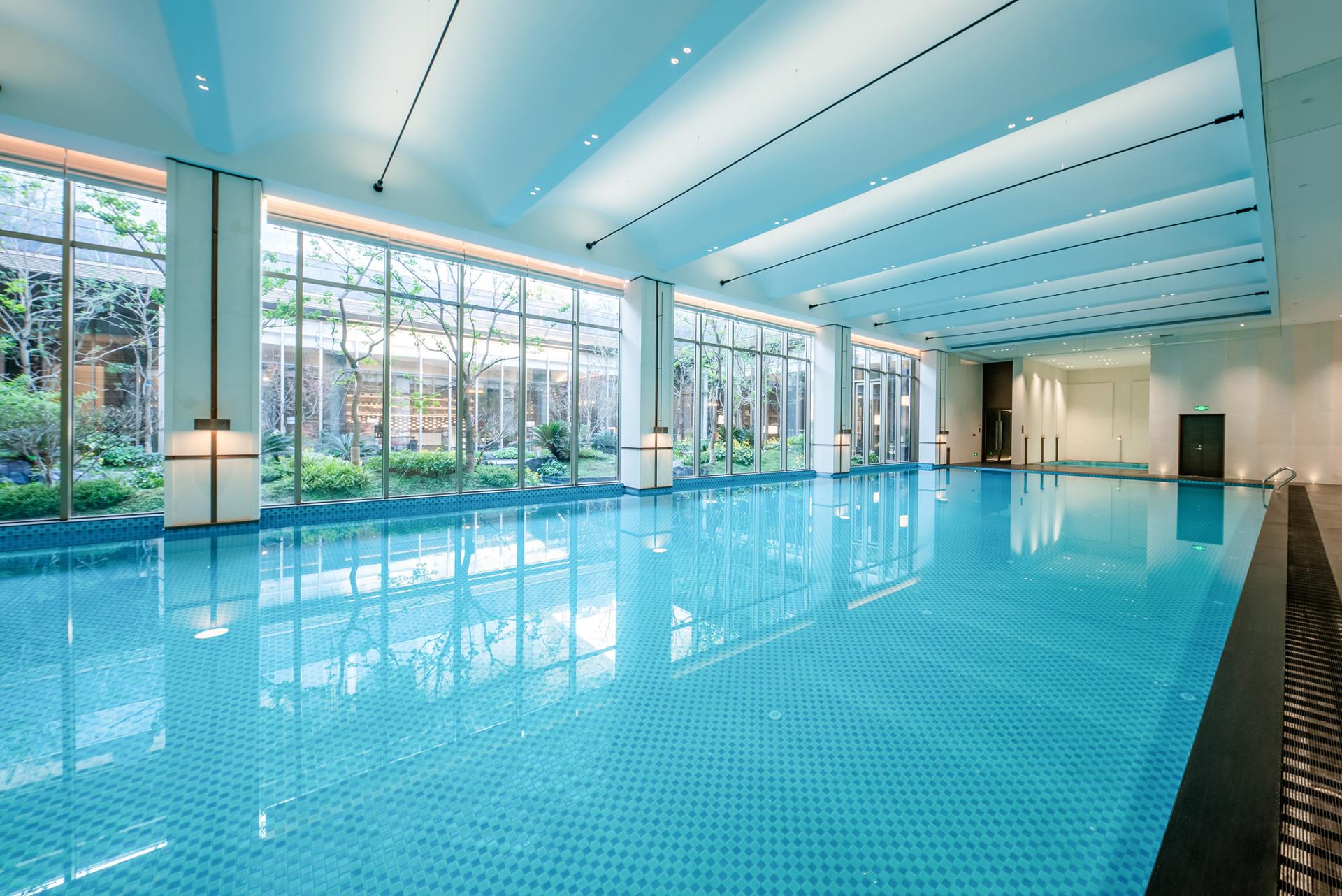 London Design Awards Winner - SUI QING RESIDENCES