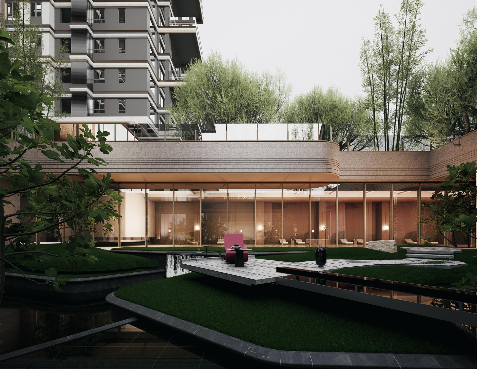 London Design Awards Winner - FREEDOM LAND